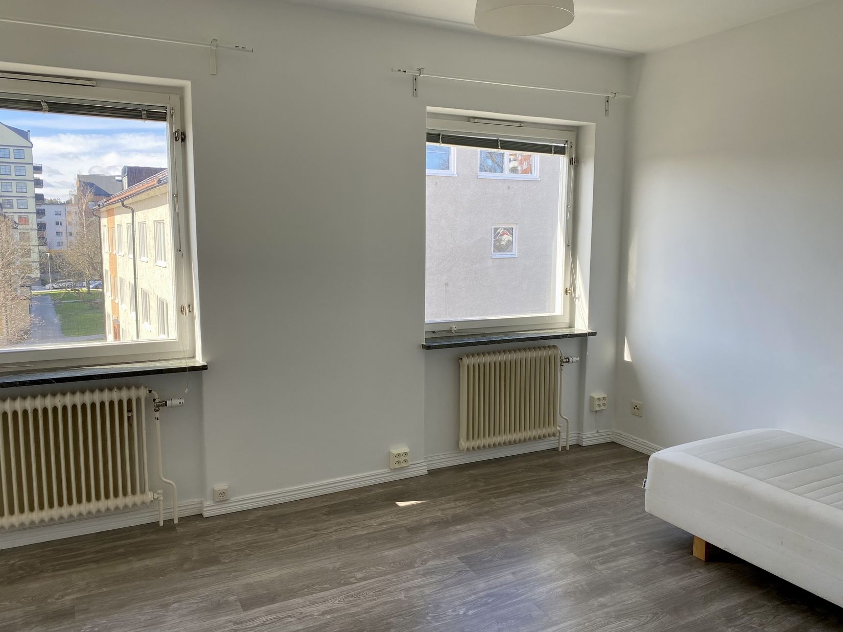 Bostadsrätt, Ängsnäsvägen 11A, Centrala Huddinge, Huddinge