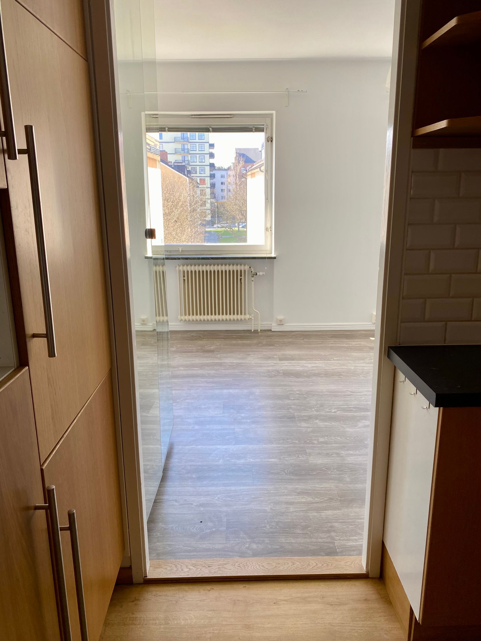 Bostadsrätt, Ängsnäsvägen 11A, Centrala Huddinge, Huddinge