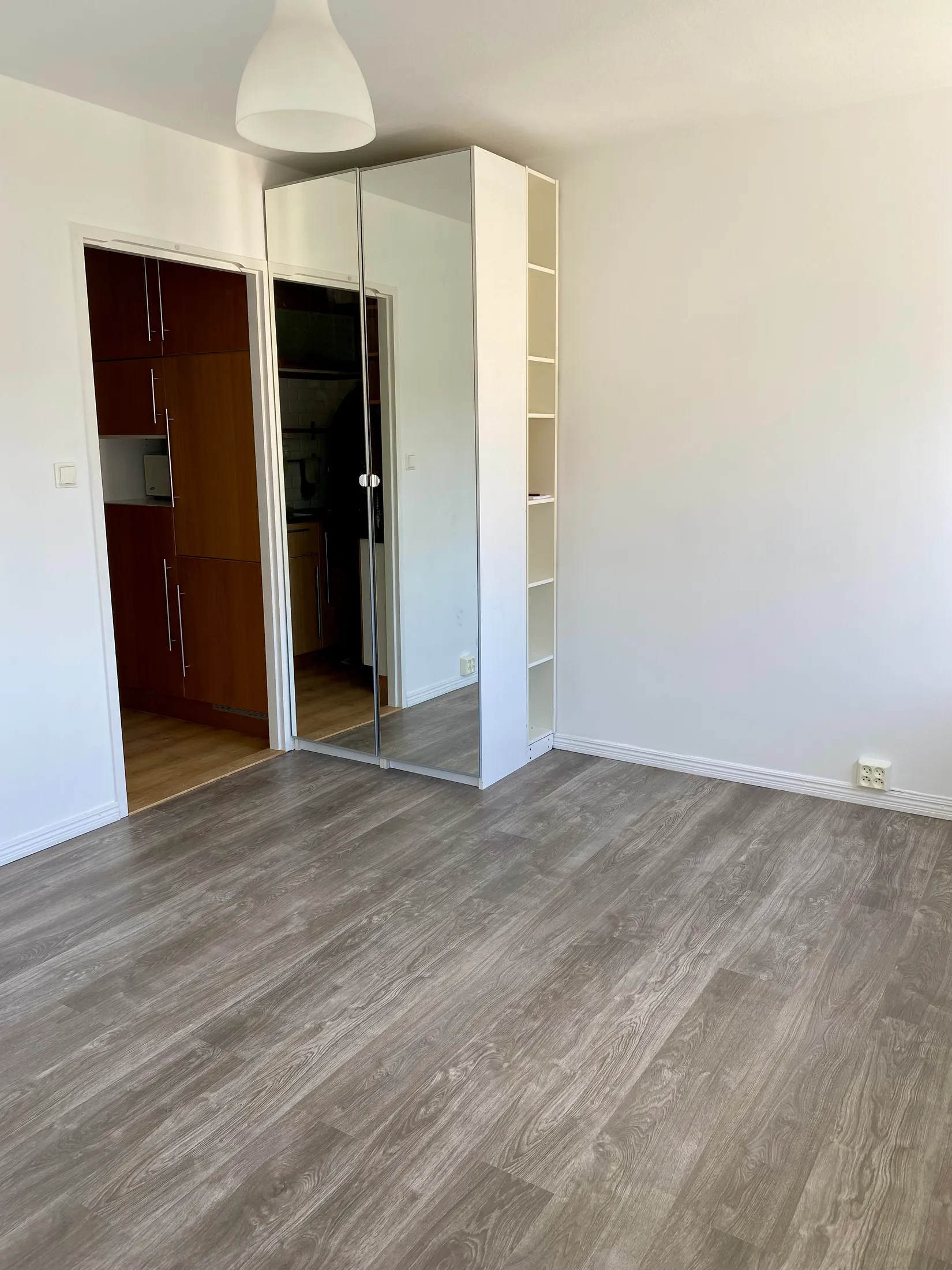 Bostadsrätt, Ängsnäsvägen 11A, Centrala Huddinge, Huddinge