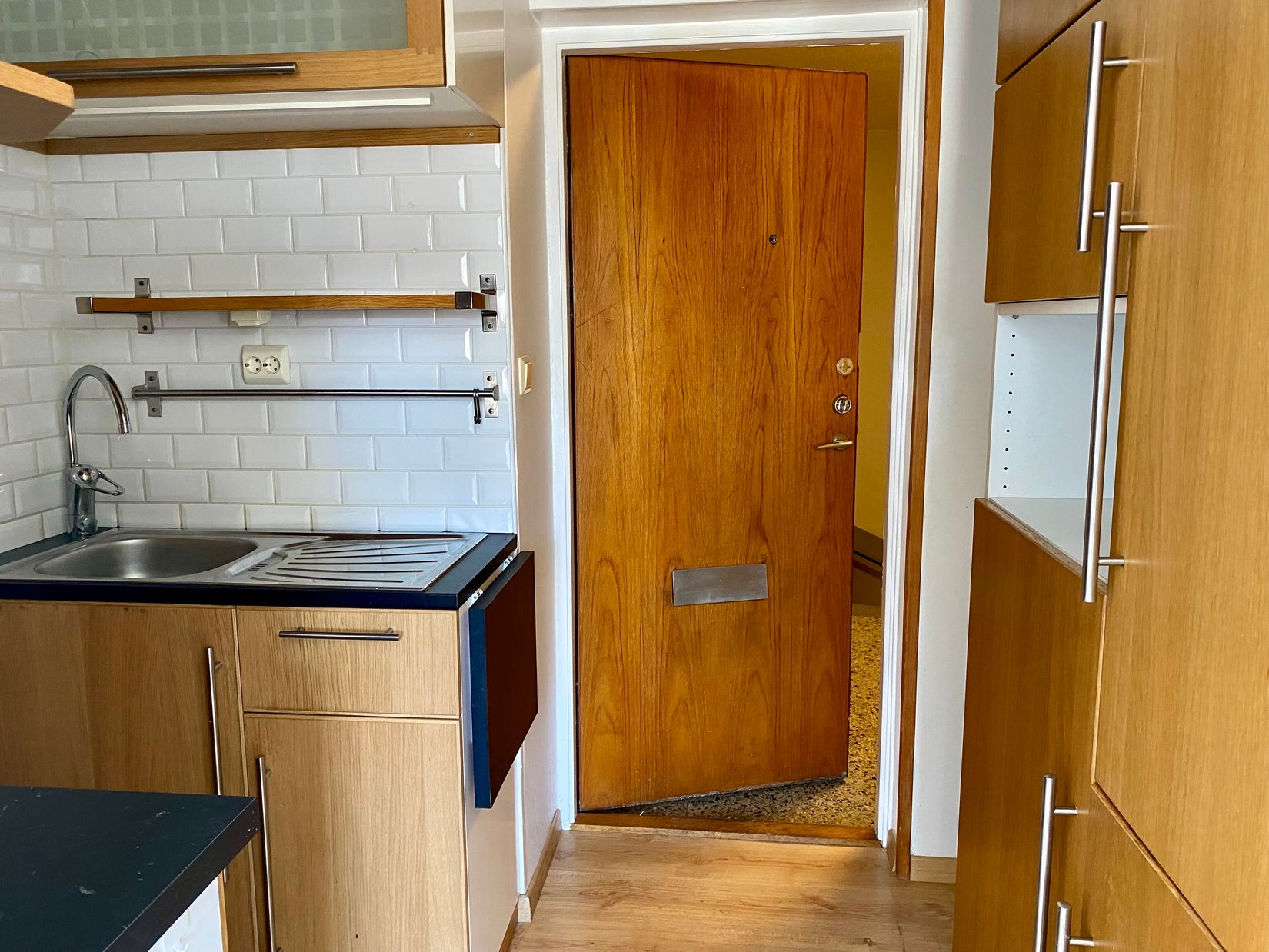 Bostadsrätt, Ängsnäsvägen 11A, Centrala Huddinge, Huddinge