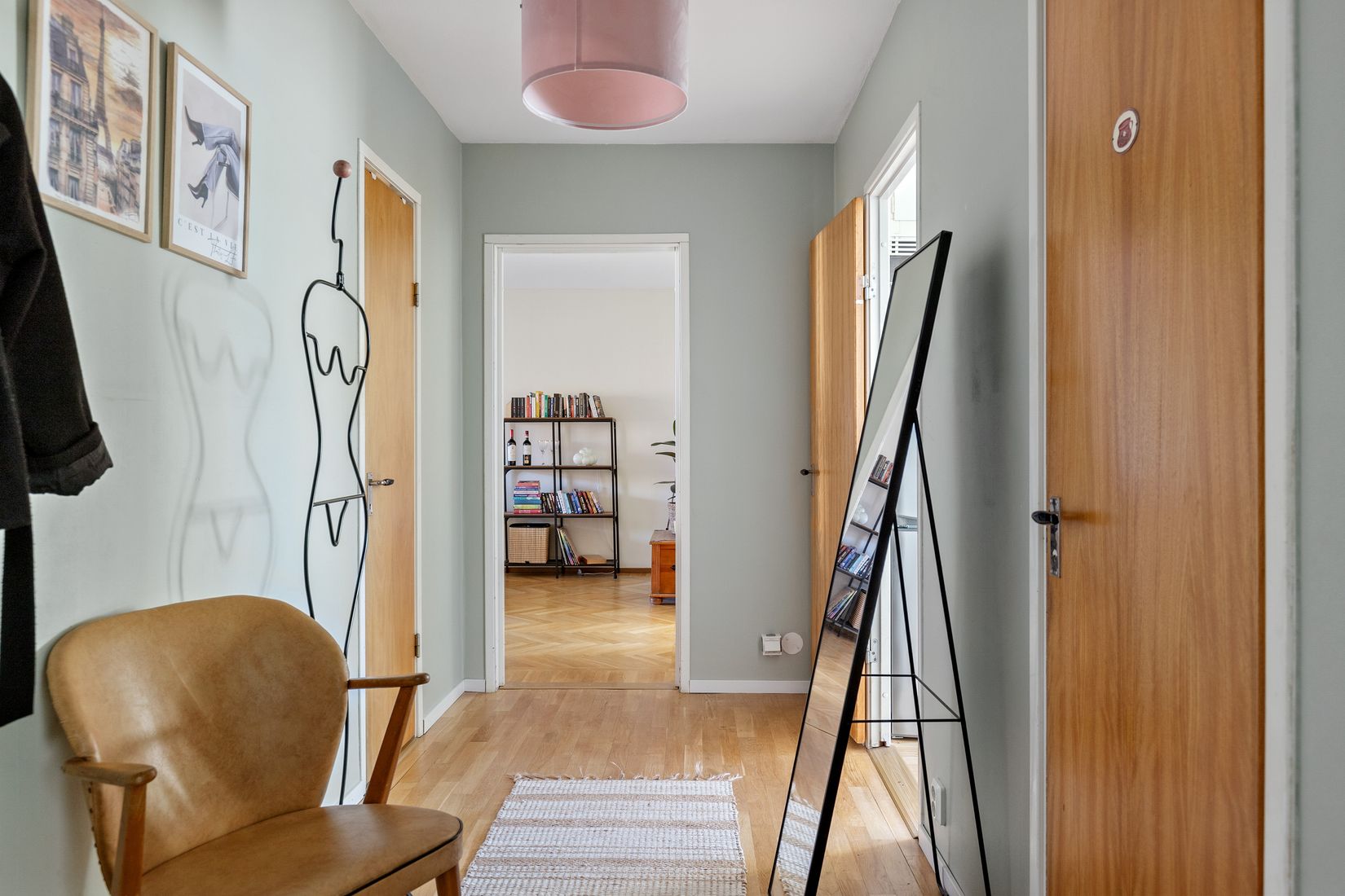 Bostadsrätt, Barytongatan 3, Kaverös, Göteborg