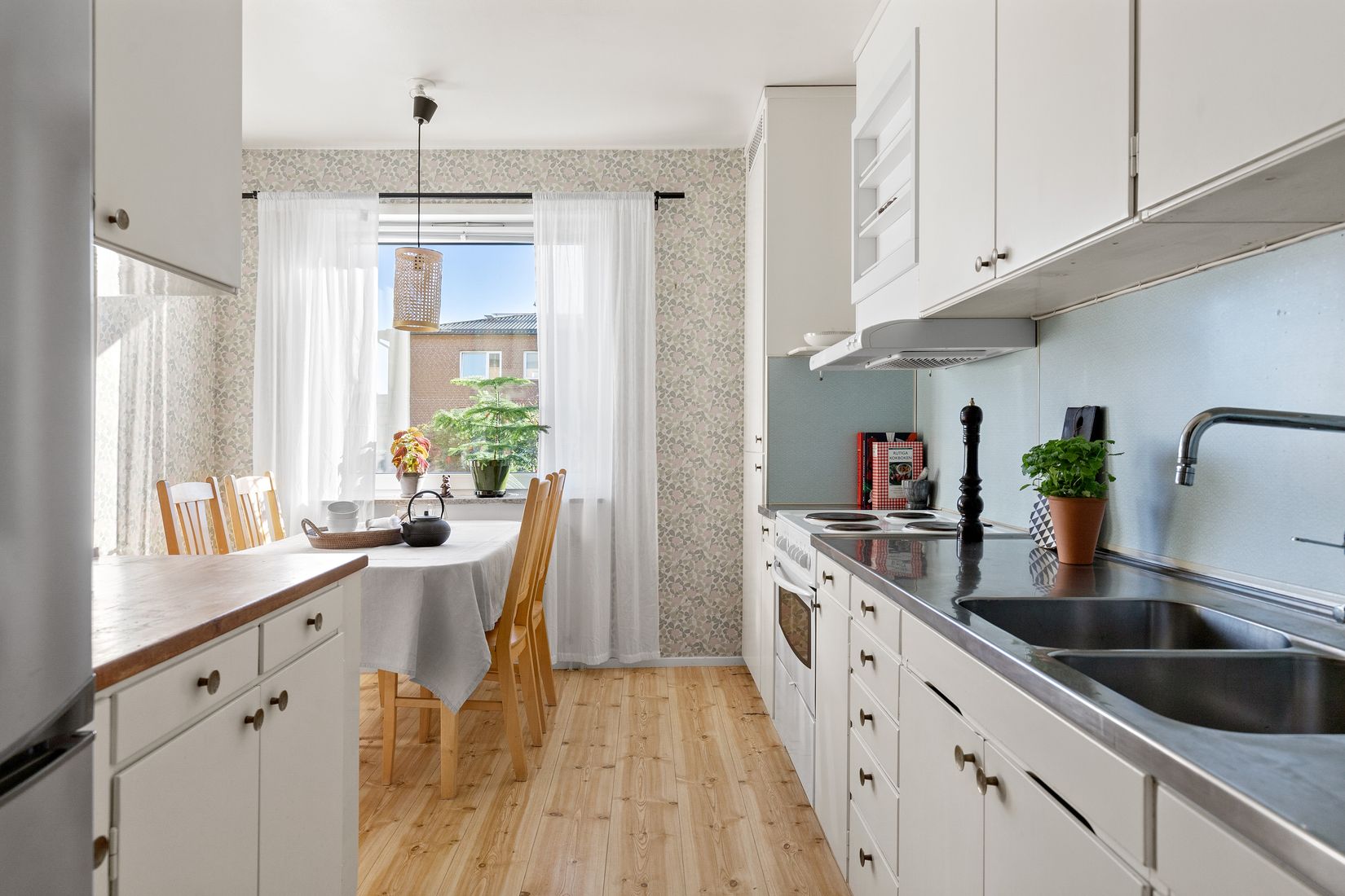 Bostadsrätt, Barytongatan 3, Kaverös, Göteborg