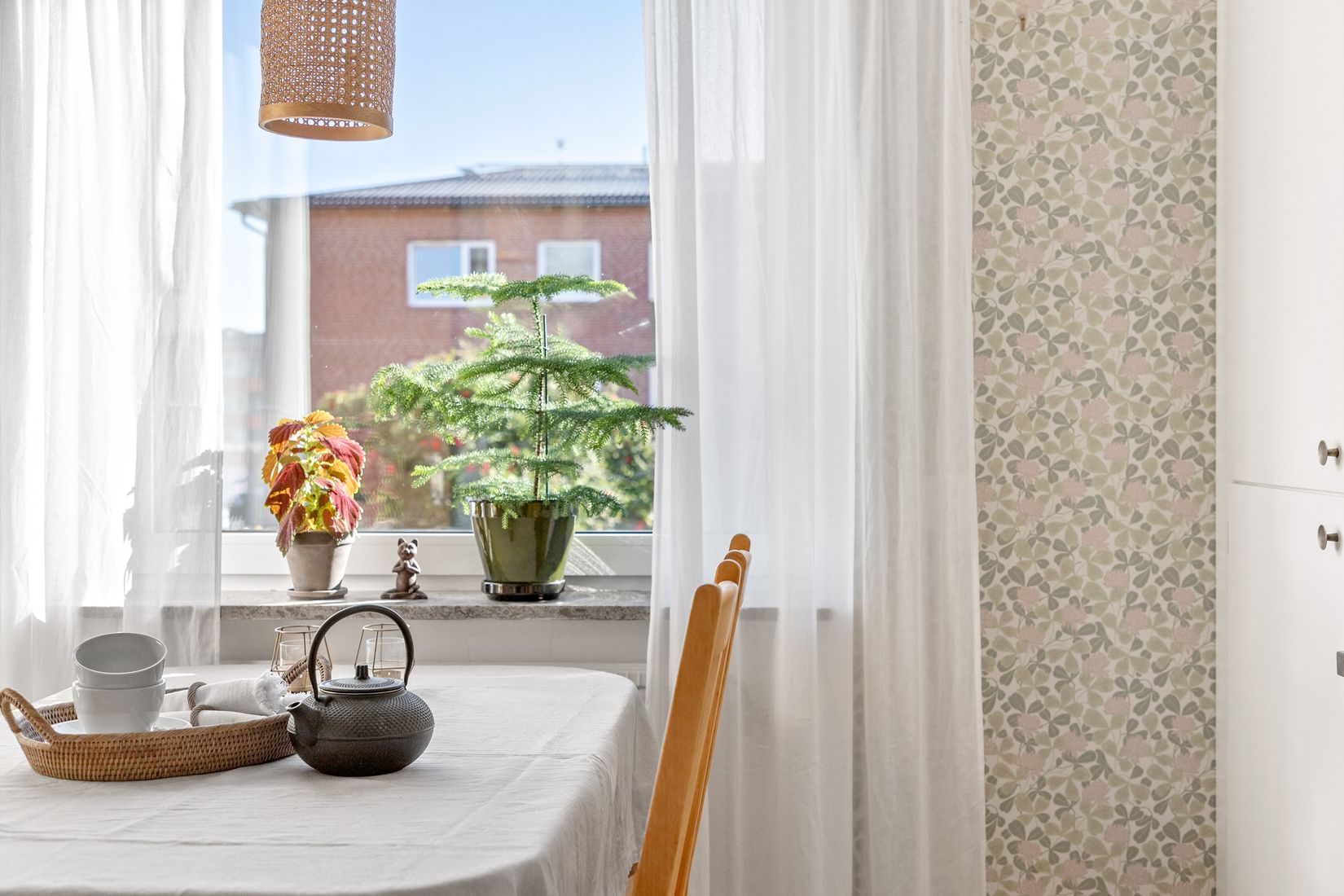 Bostadsrätt, Barytongatan 3, Kaverös, Göteborg