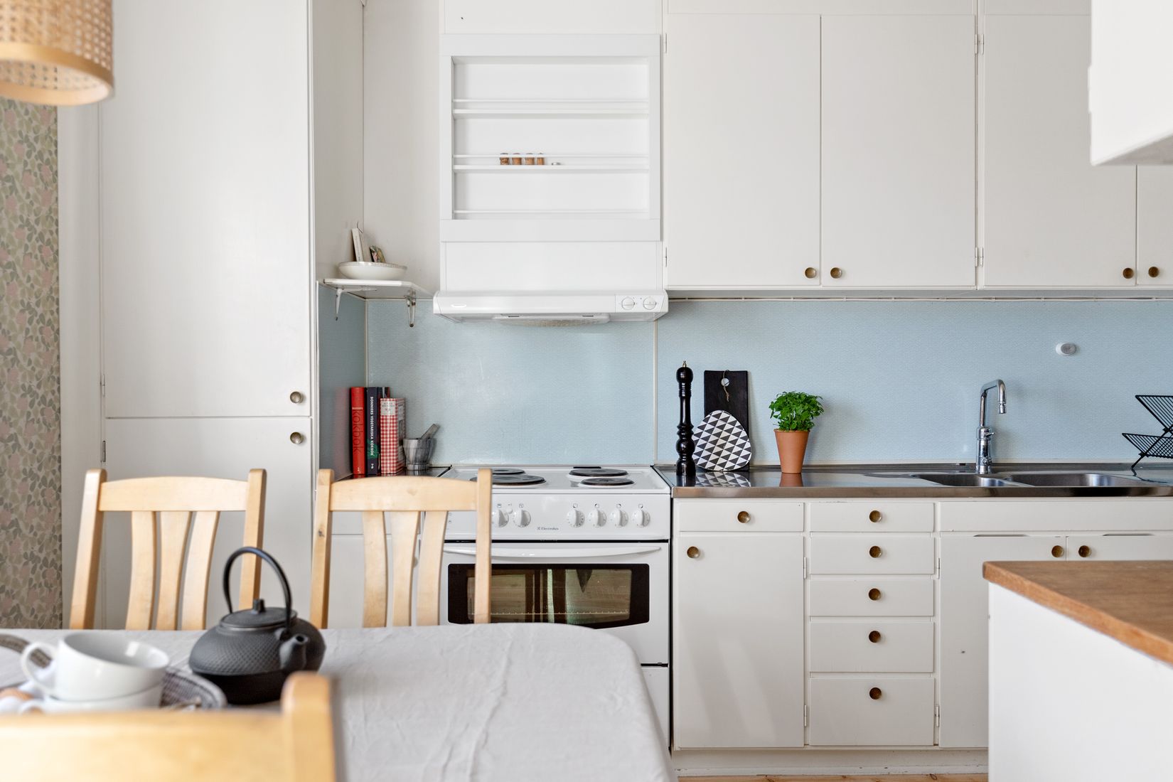 Bostadsrätt, Barytongatan 3, Kaverös, Göteborg