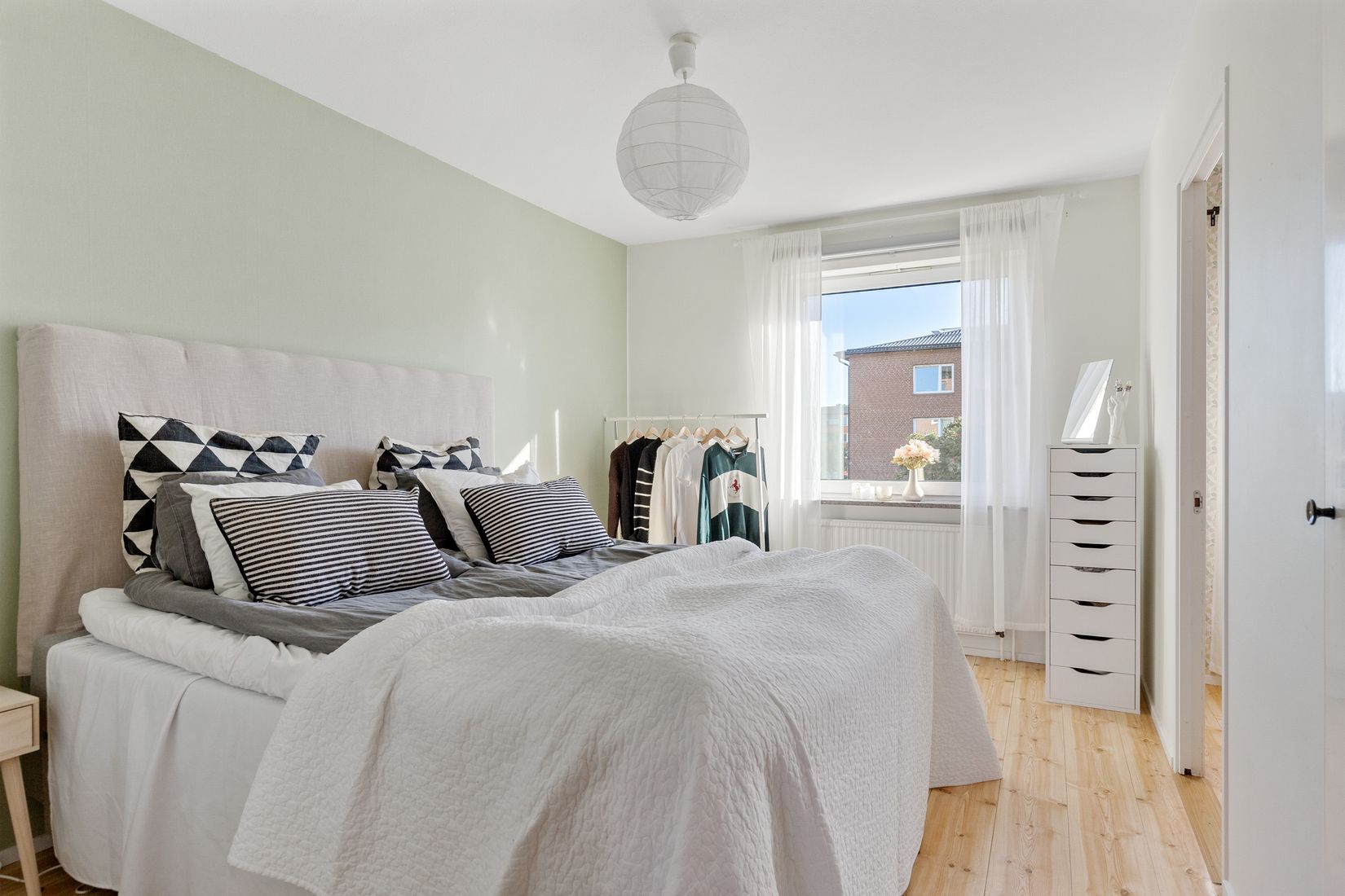 Bostadsrätt, Barytongatan 3, Kaverös, Göteborg