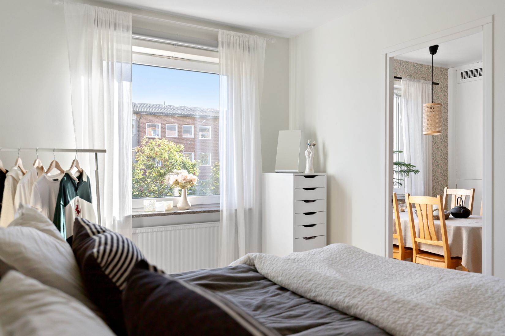 Bostadsrätt, Barytongatan 3, Kaverös, Göteborg