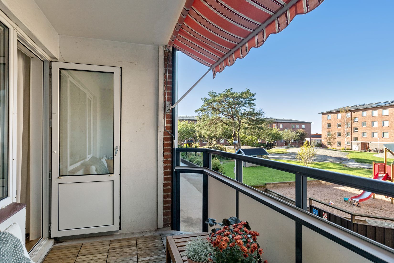 Bostadsrätt, Barytongatan 3, Kaverös, Göteborg