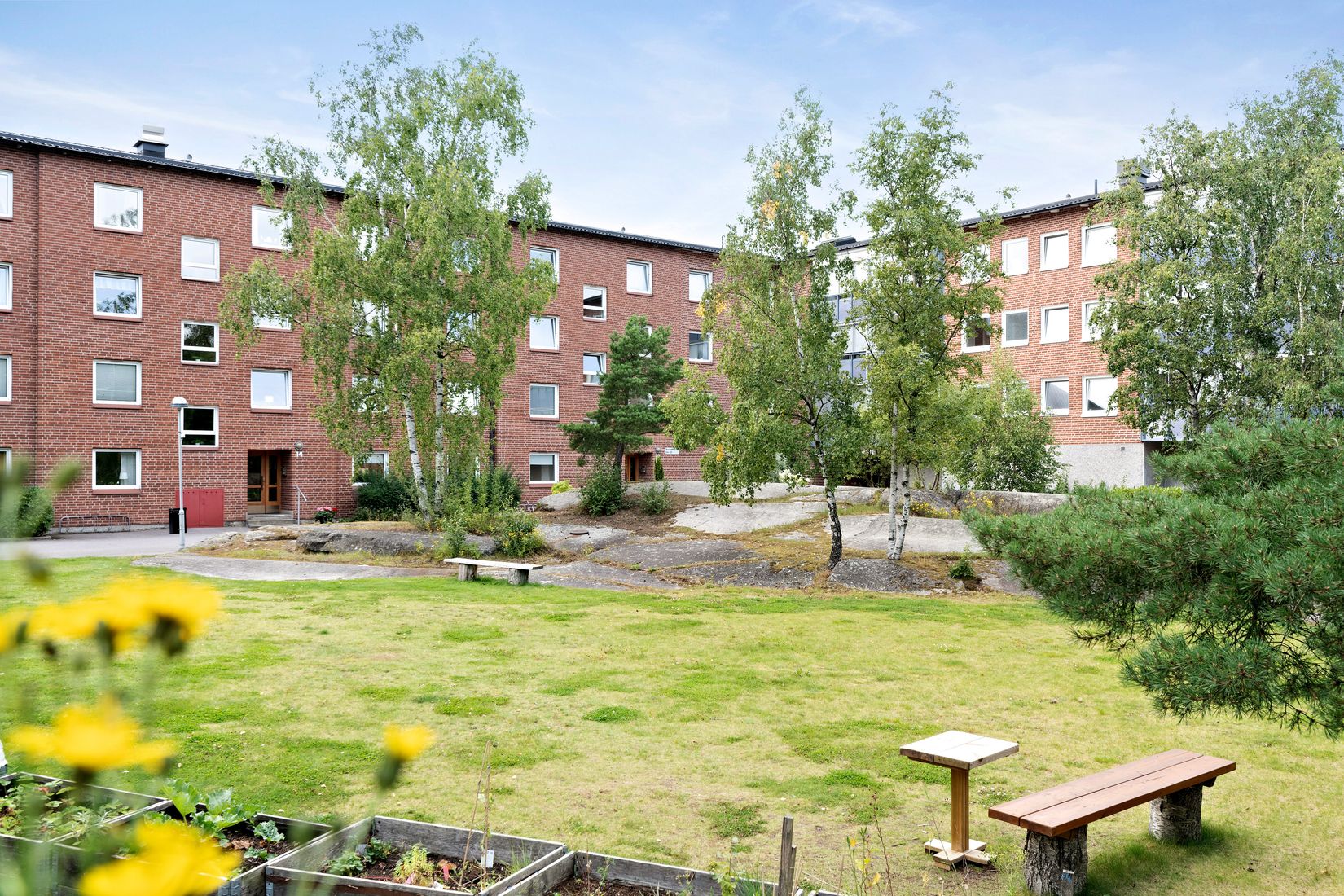 Bostadsrätt, Barytongatan 3, Kaverös, Göteborg
