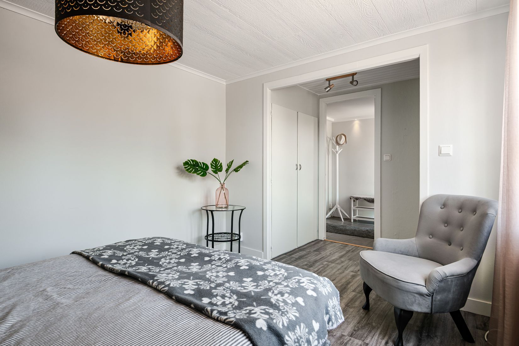 Villa, Södra Tvillingvägen 10, Säter