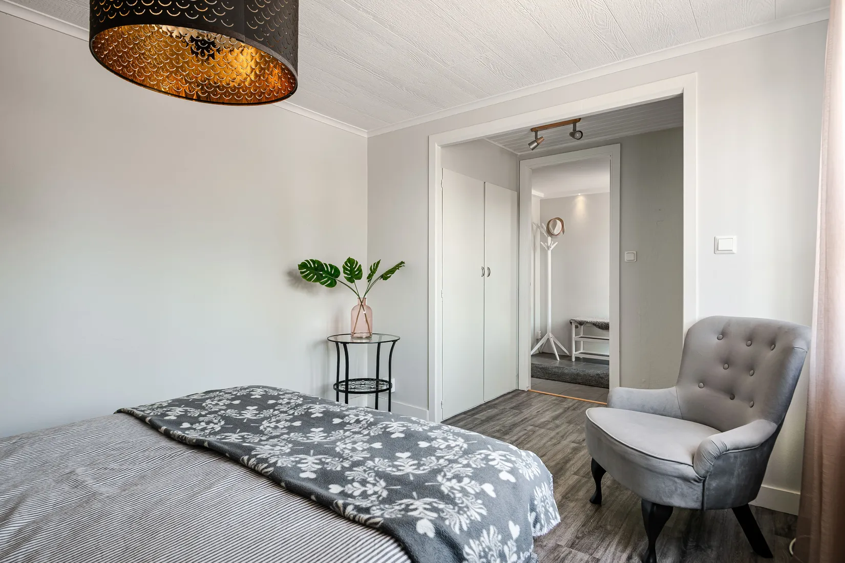 Villa, Södra Tvillingvägen 10, Säter