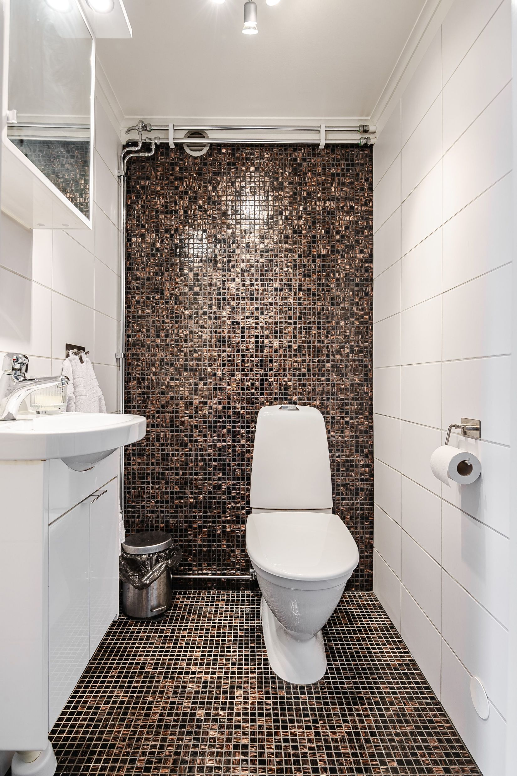 Villa, Södra Tvillingvägen 10, Säter