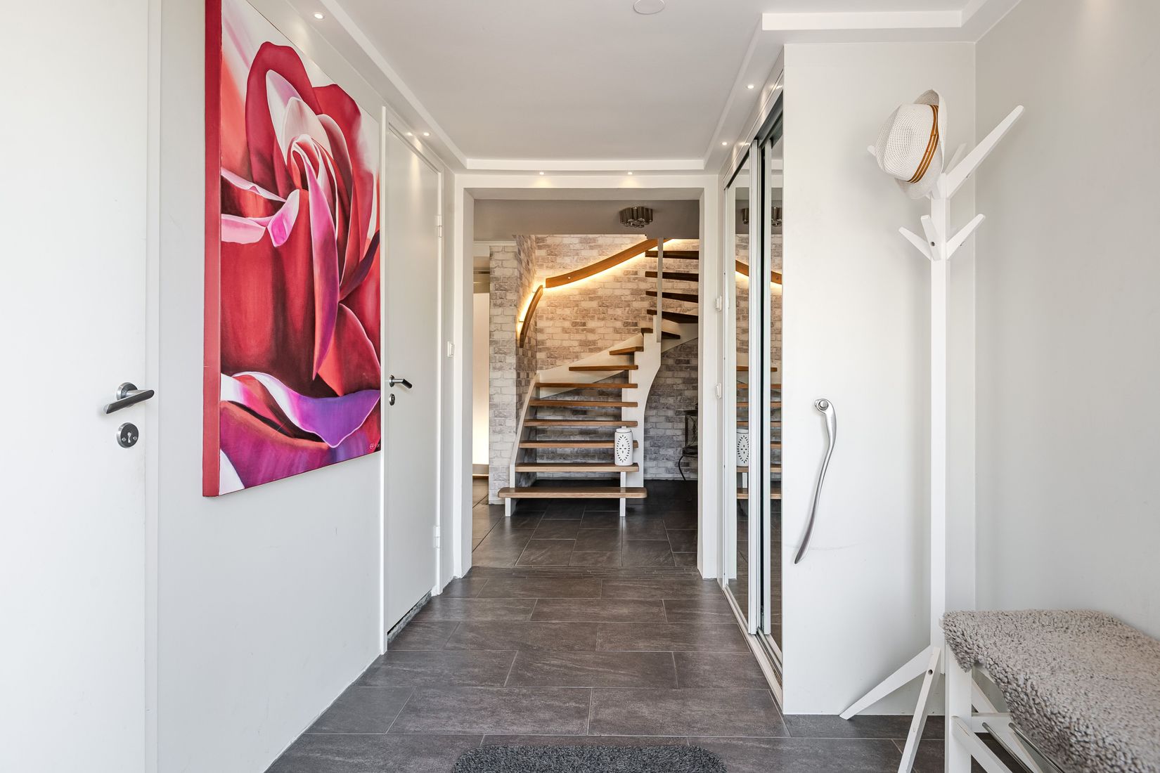 Villa, Södra Tvillingvägen 10, Säter