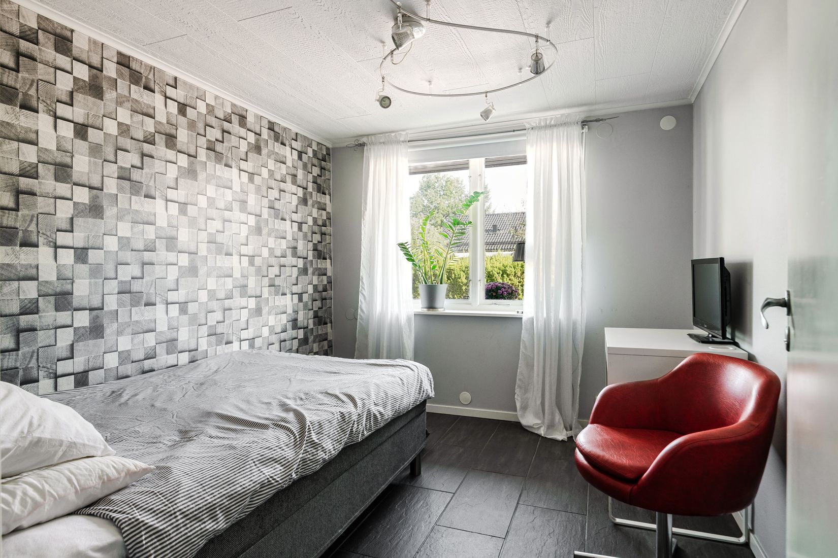 Villa, Södra Tvillingvägen 10, Säter