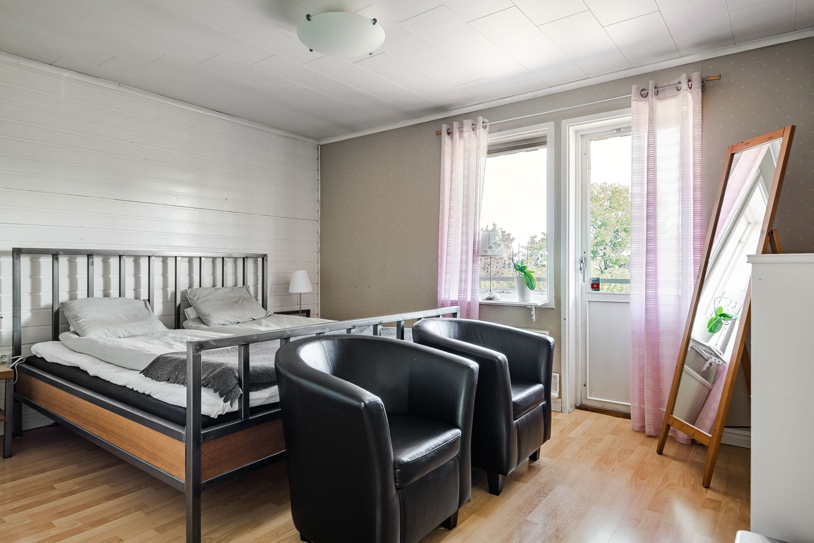 Villa, Södra Tvillingvägen 10, Säter