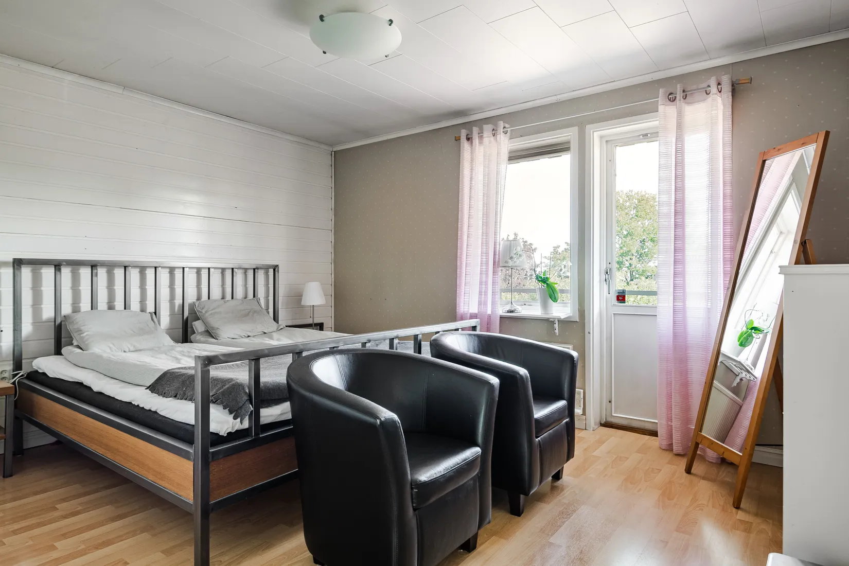 Villa, Södra Tvillingvägen 10, Säter