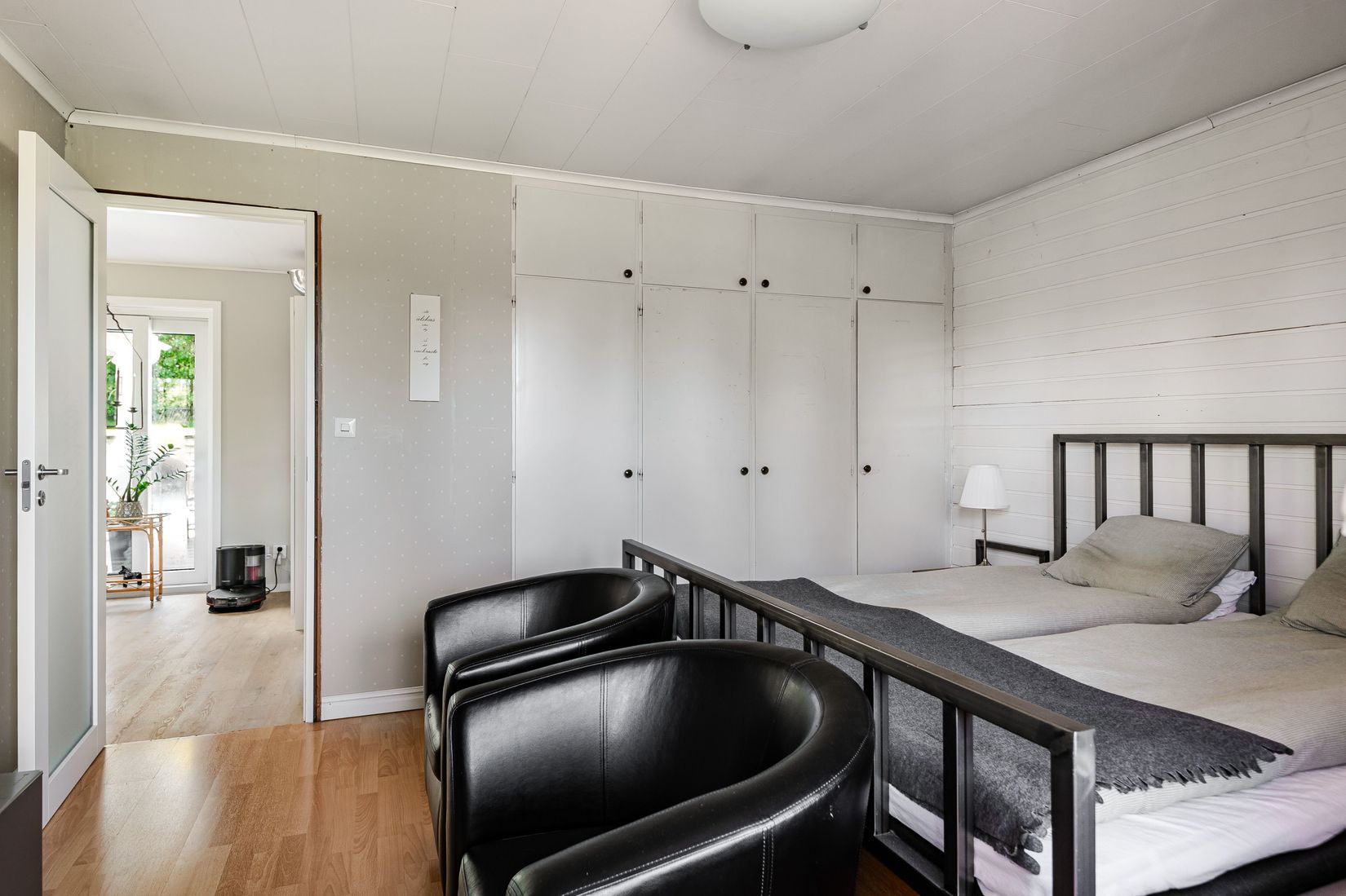 Villa, Södra Tvillingvägen 10, Säter