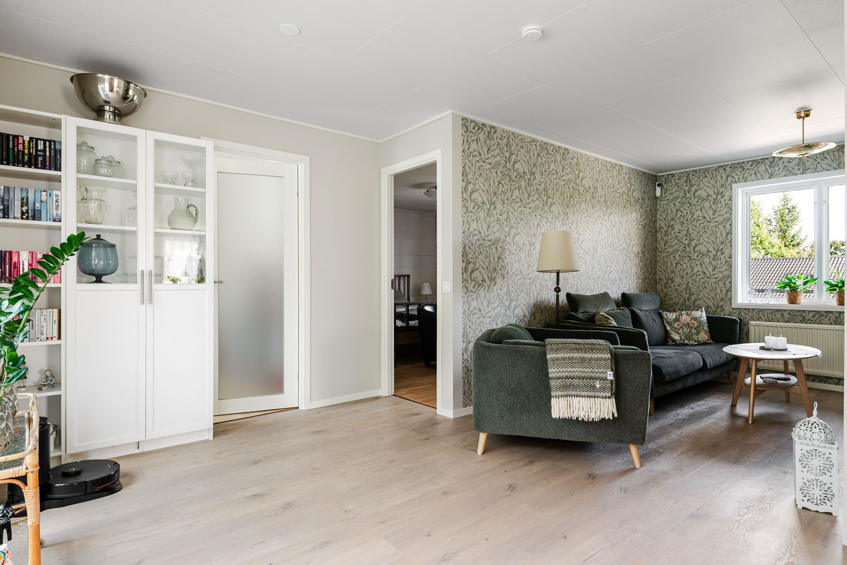 Villa, Södra Tvillingvägen 10, Säter