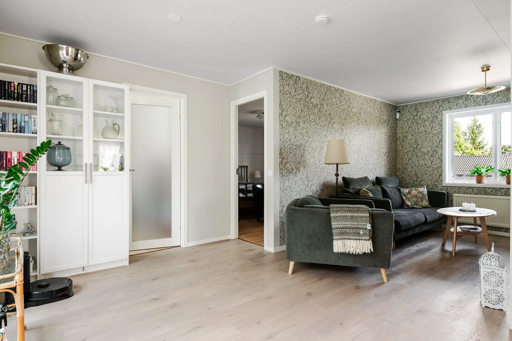 Villa, Södra Tvillingvägen 10, Säter