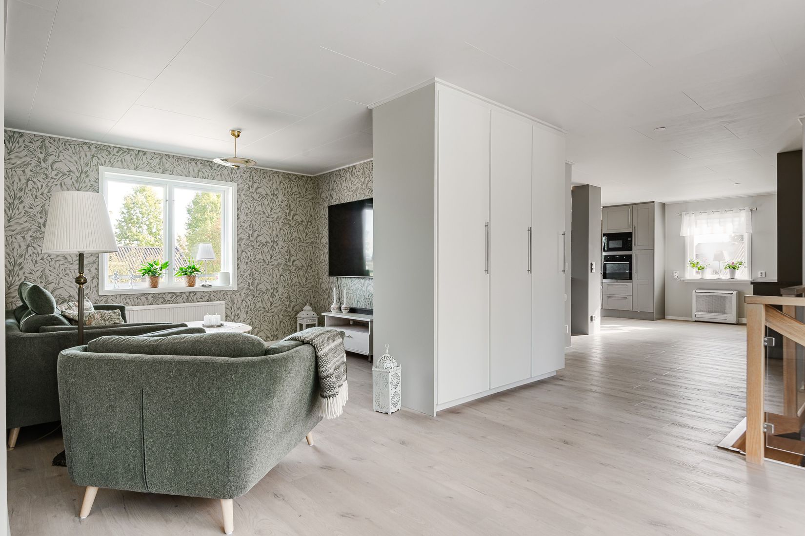 Villa, Södra Tvillingvägen 10, Säter