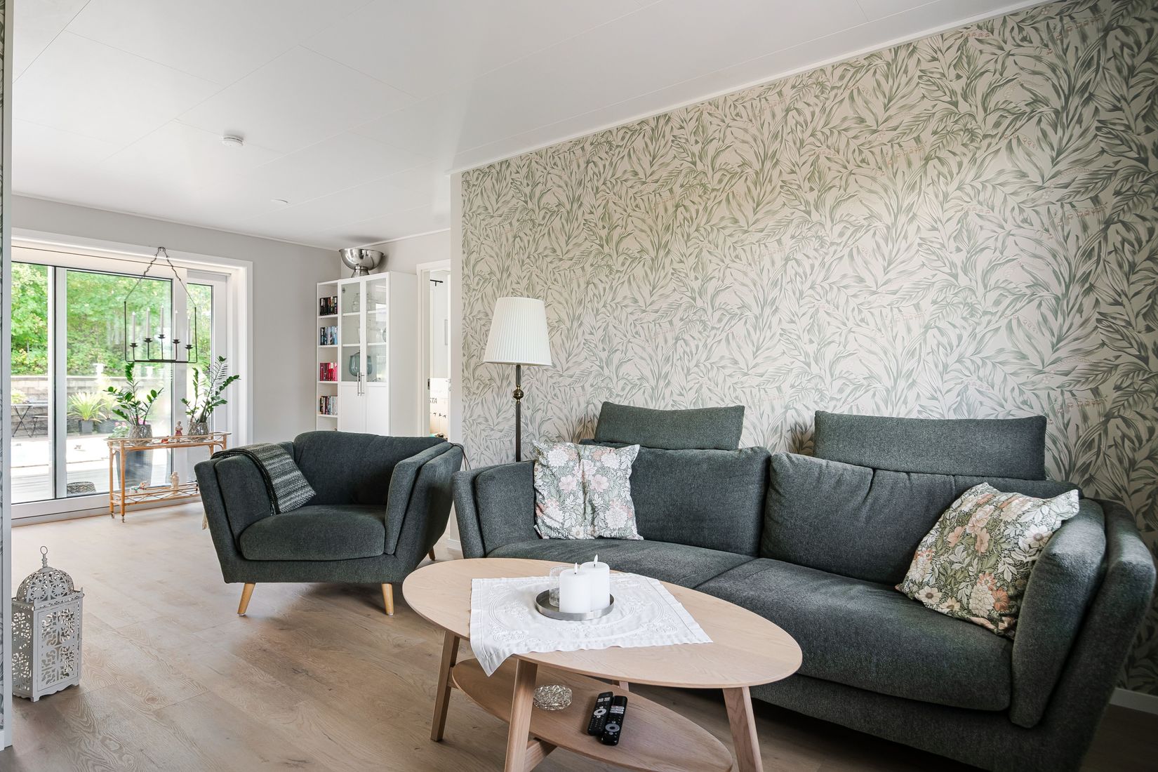 Villa, Södra Tvillingvägen 10, Säter