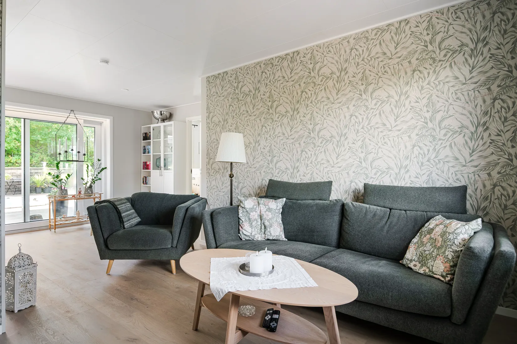 Villa, Södra Tvillingvägen 10, Säter