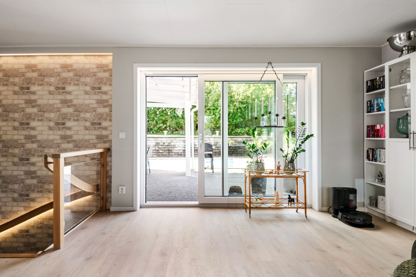 Villa, Södra Tvillingvägen 10, Säter