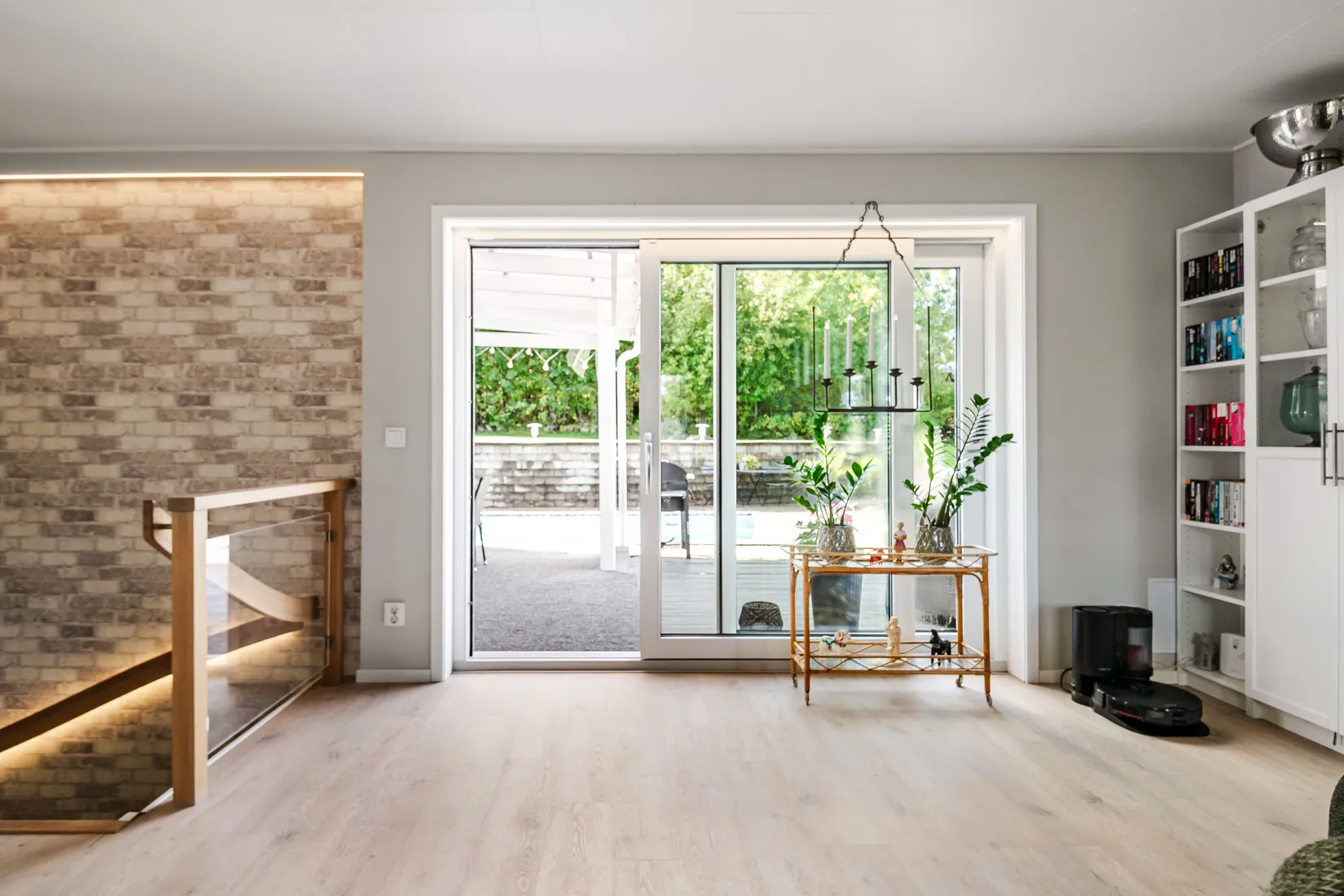 Villa, Södra Tvillingvägen 10, Säter