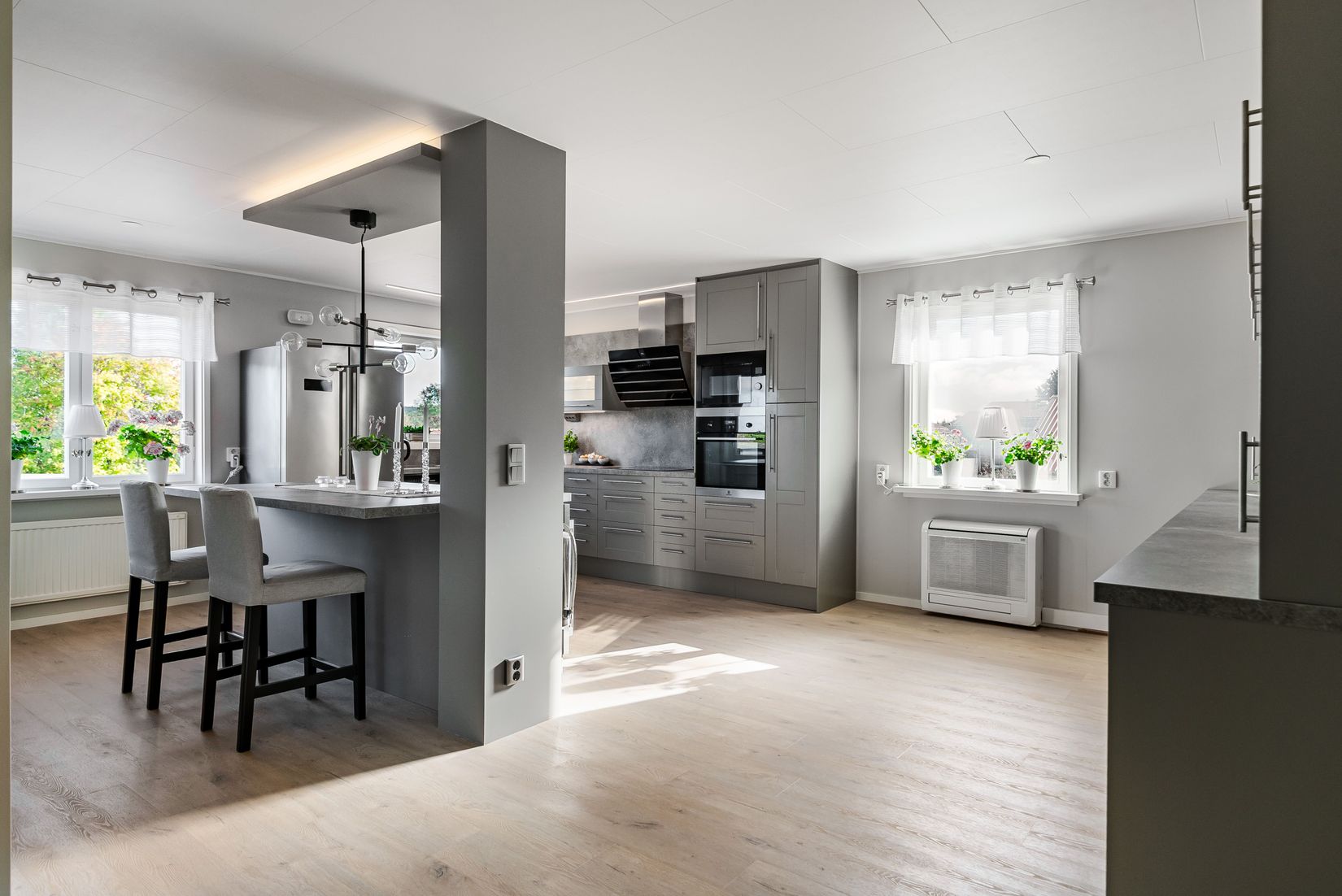 Villa, Södra Tvillingvägen 10, Säter