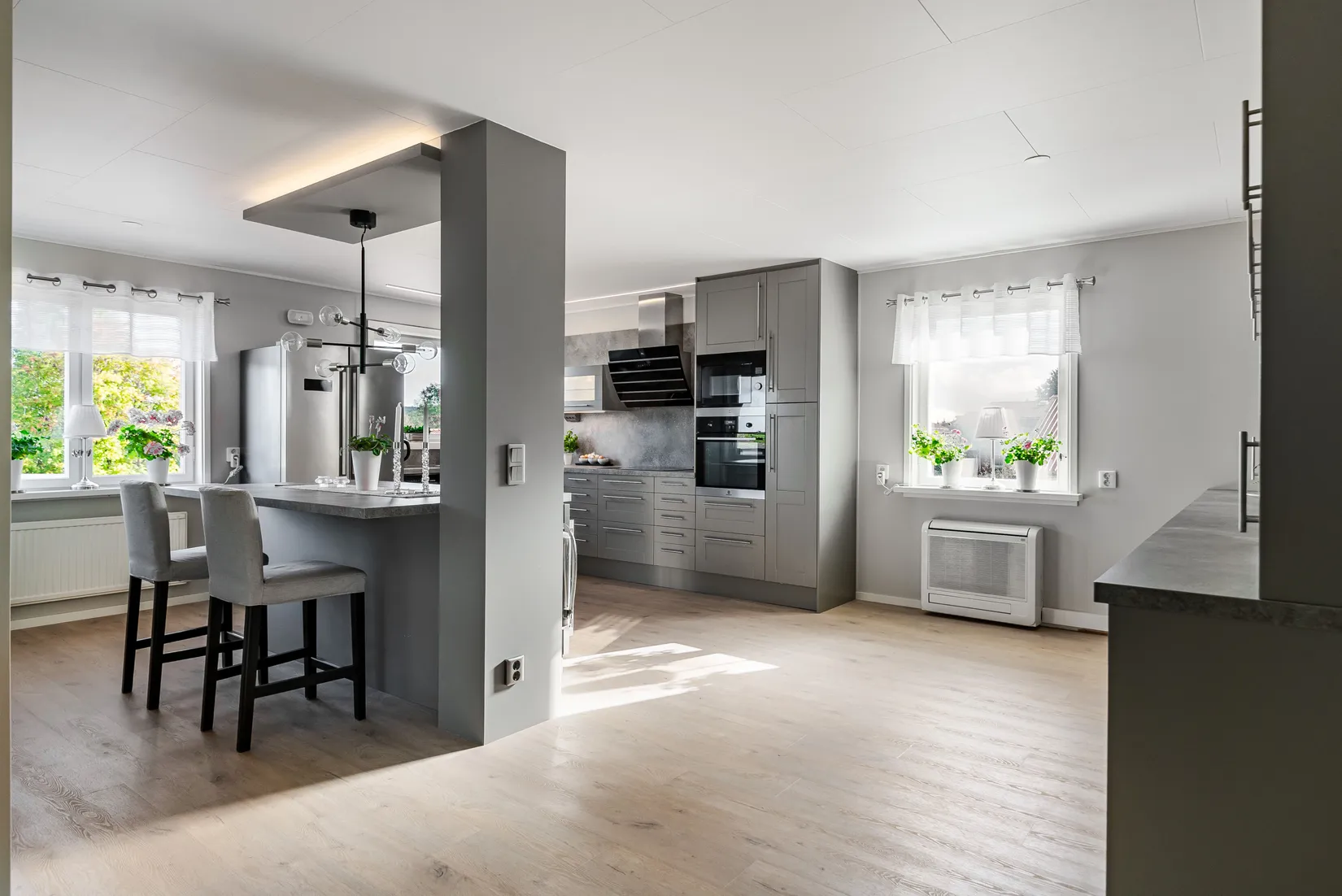 Villa, Södra Tvillingvägen 10, Säter