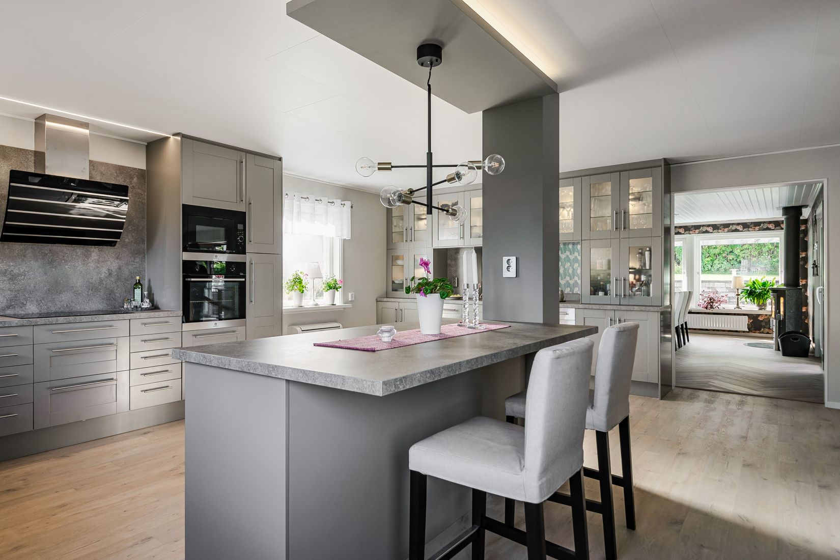 Villa, Södra Tvillingvägen 10, Säter