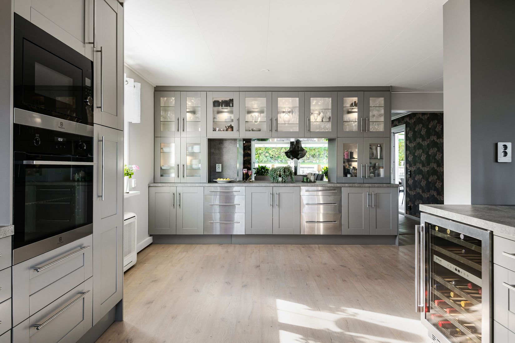 Villa, Södra Tvillingvägen 10, Säter