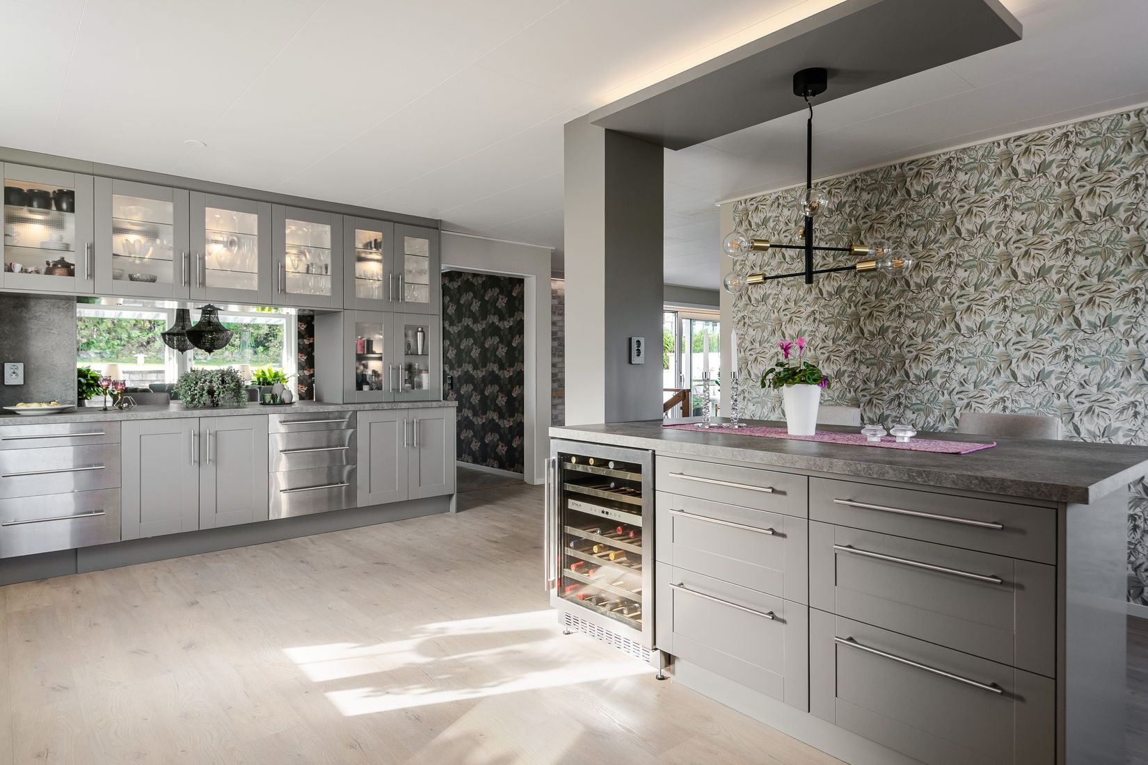 Villa, Södra Tvillingvägen 10, Säter