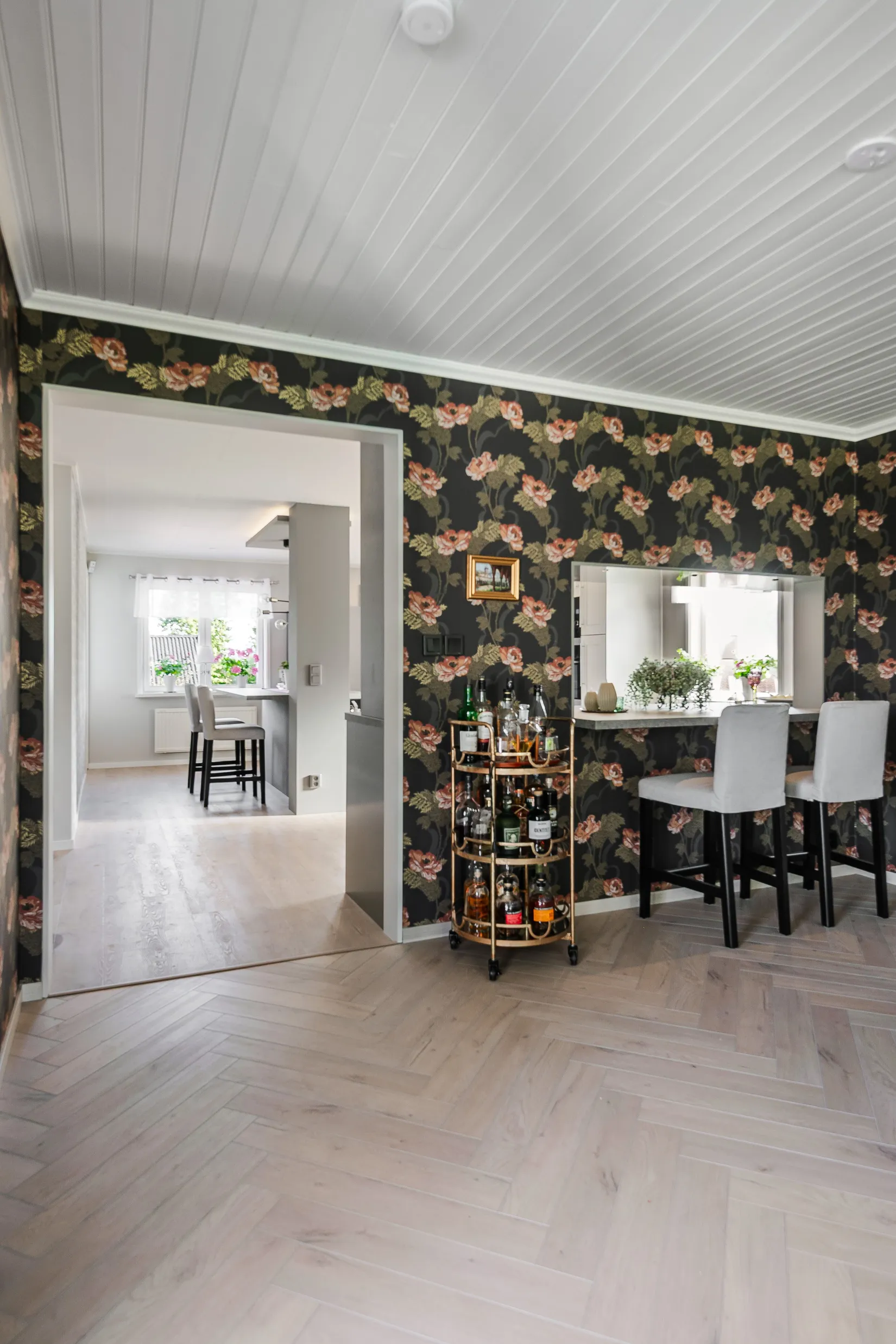 Villa, Södra Tvillingvägen 10, Säter