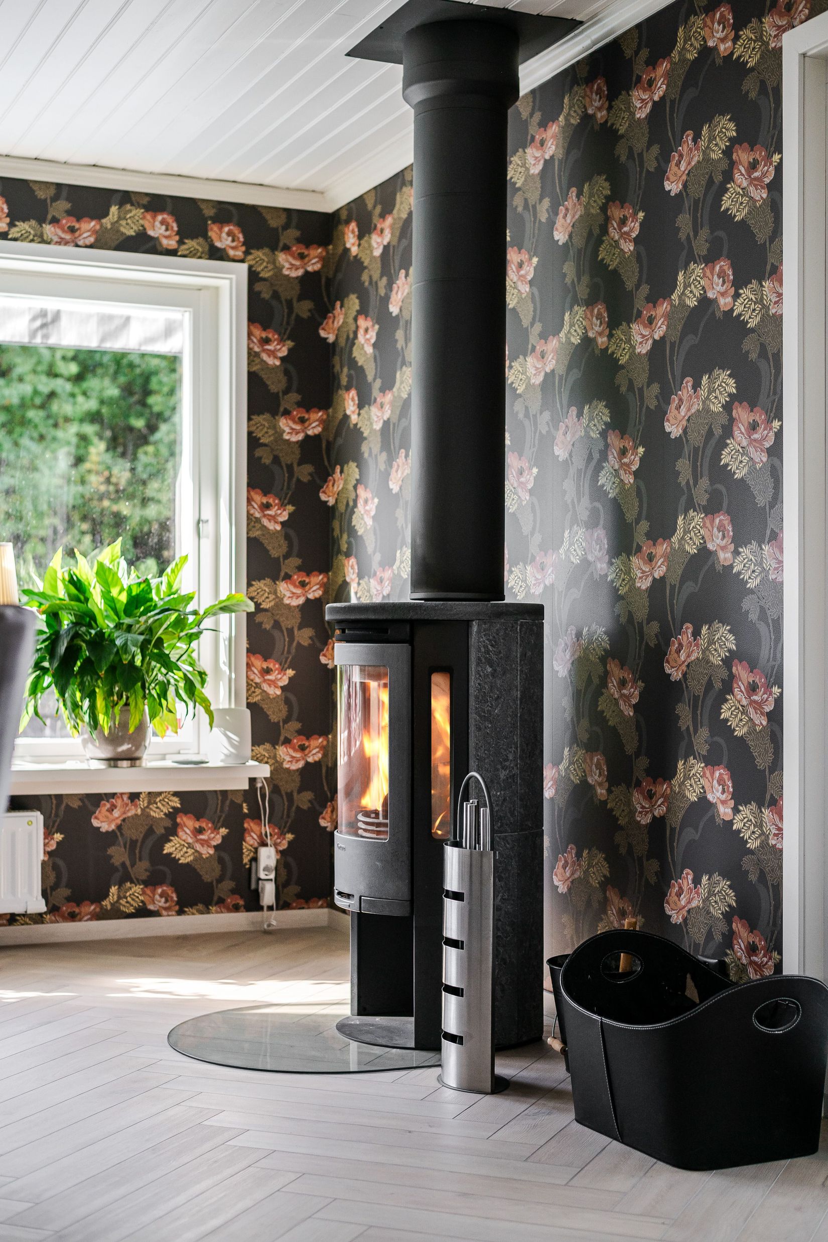 Villa, Södra Tvillingvägen 10, Säter