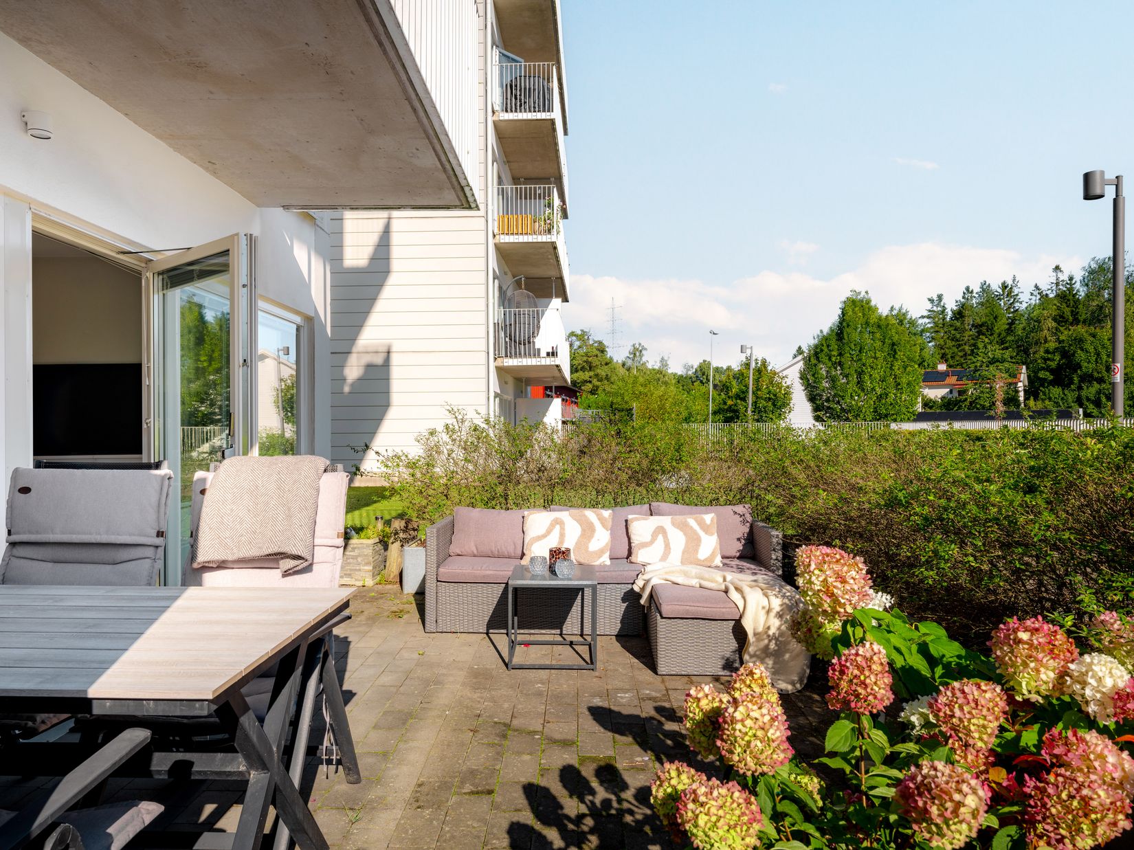 Bostadsrätt, Frestavägen 34, Edsängen, Sollentuna