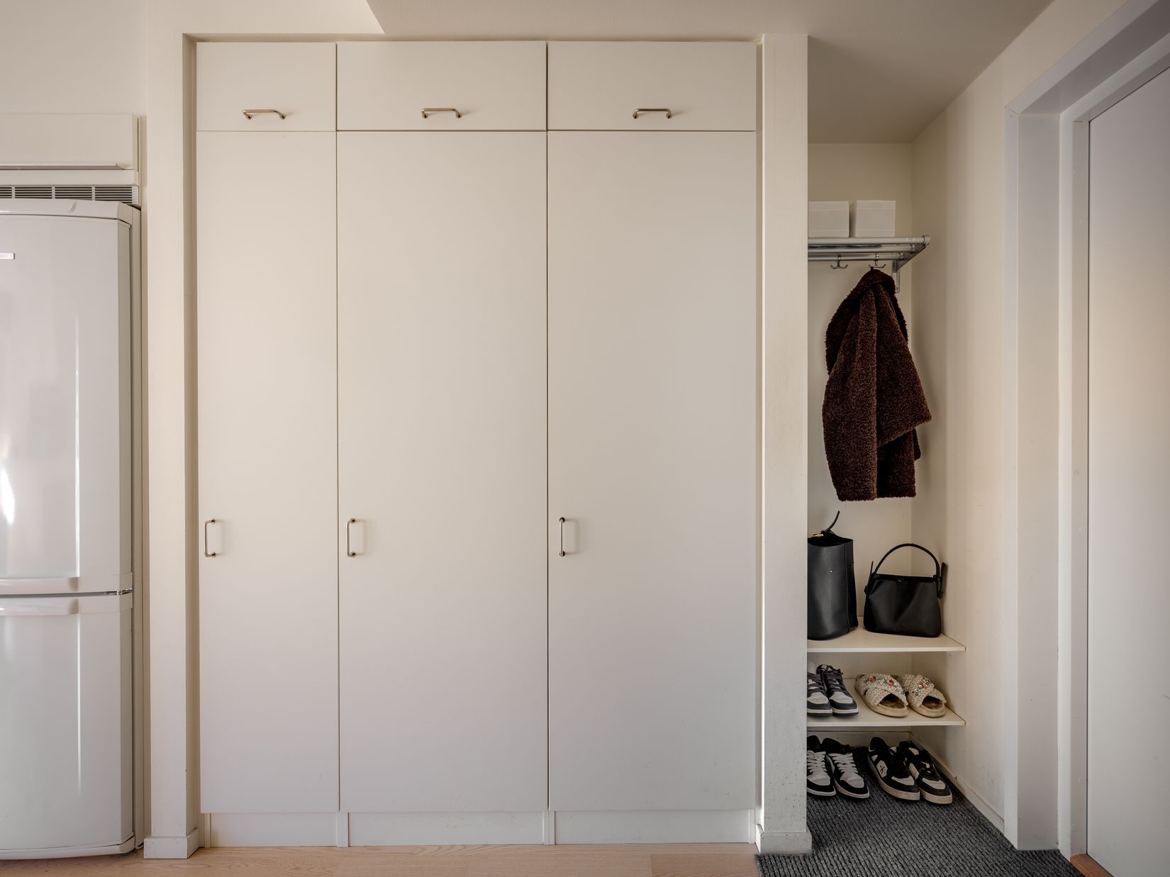 Bostadsrätt, Frestavägen 34, Edsängen, Sollentuna