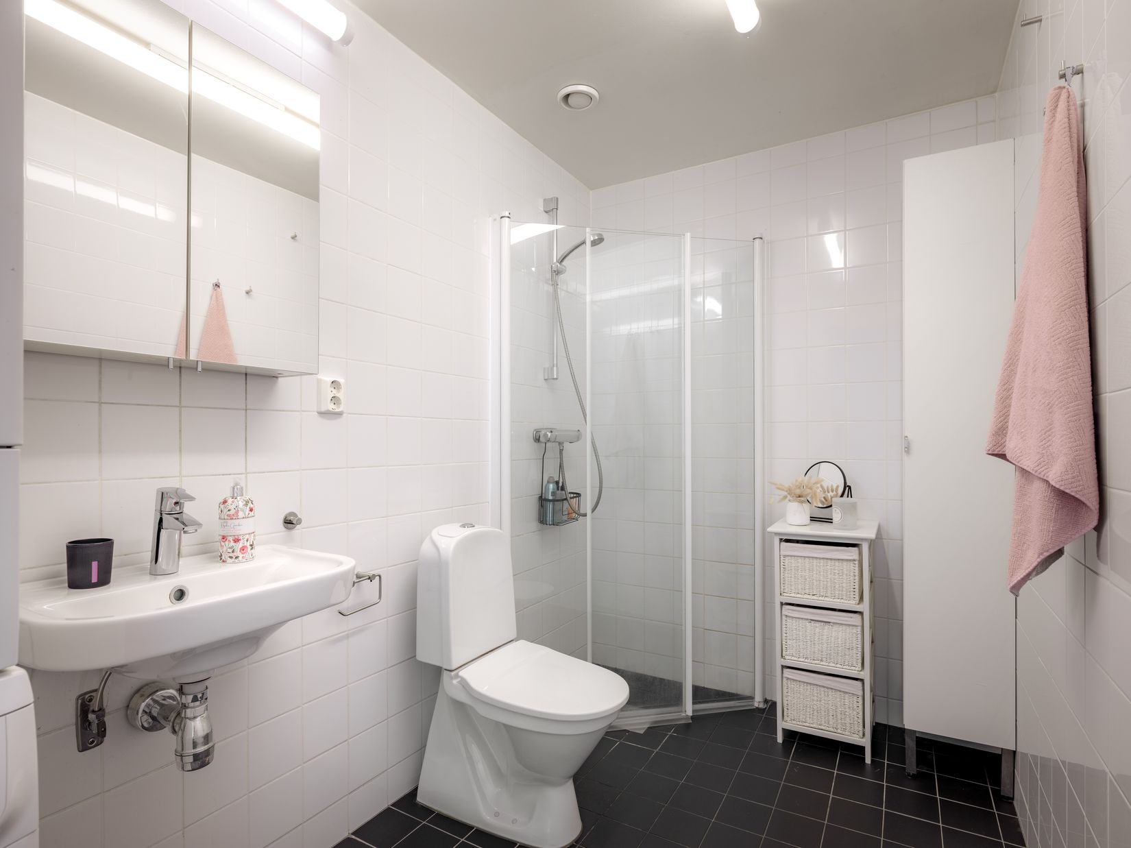 Bostadsrätt, Frestavägen 34, Edsängen, Sollentuna