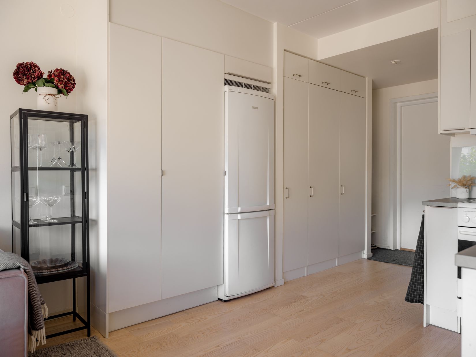 Bostadsrätt, Frestavägen 34, Edsängen, Sollentuna