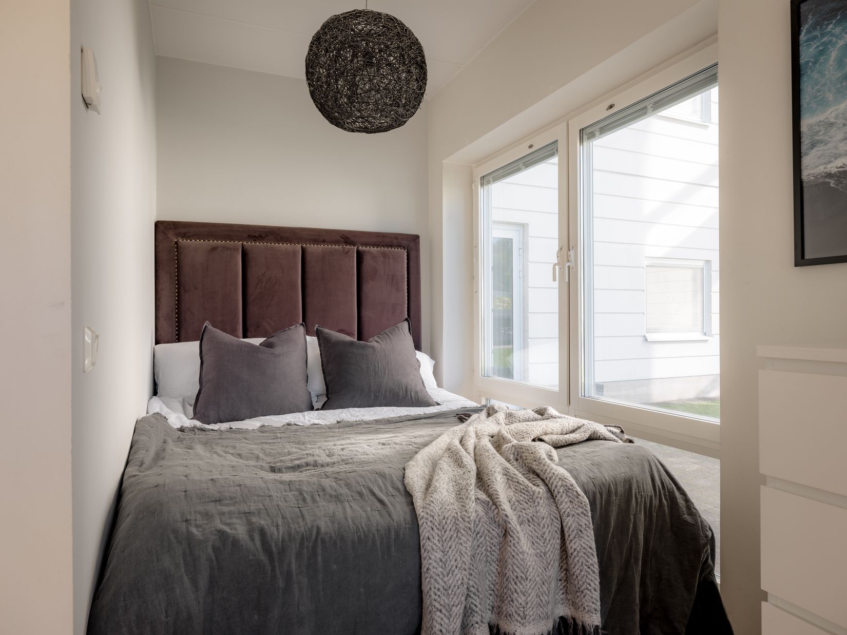 Bostadsrätt, Frestavägen 34, Edsängen, Sollentuna