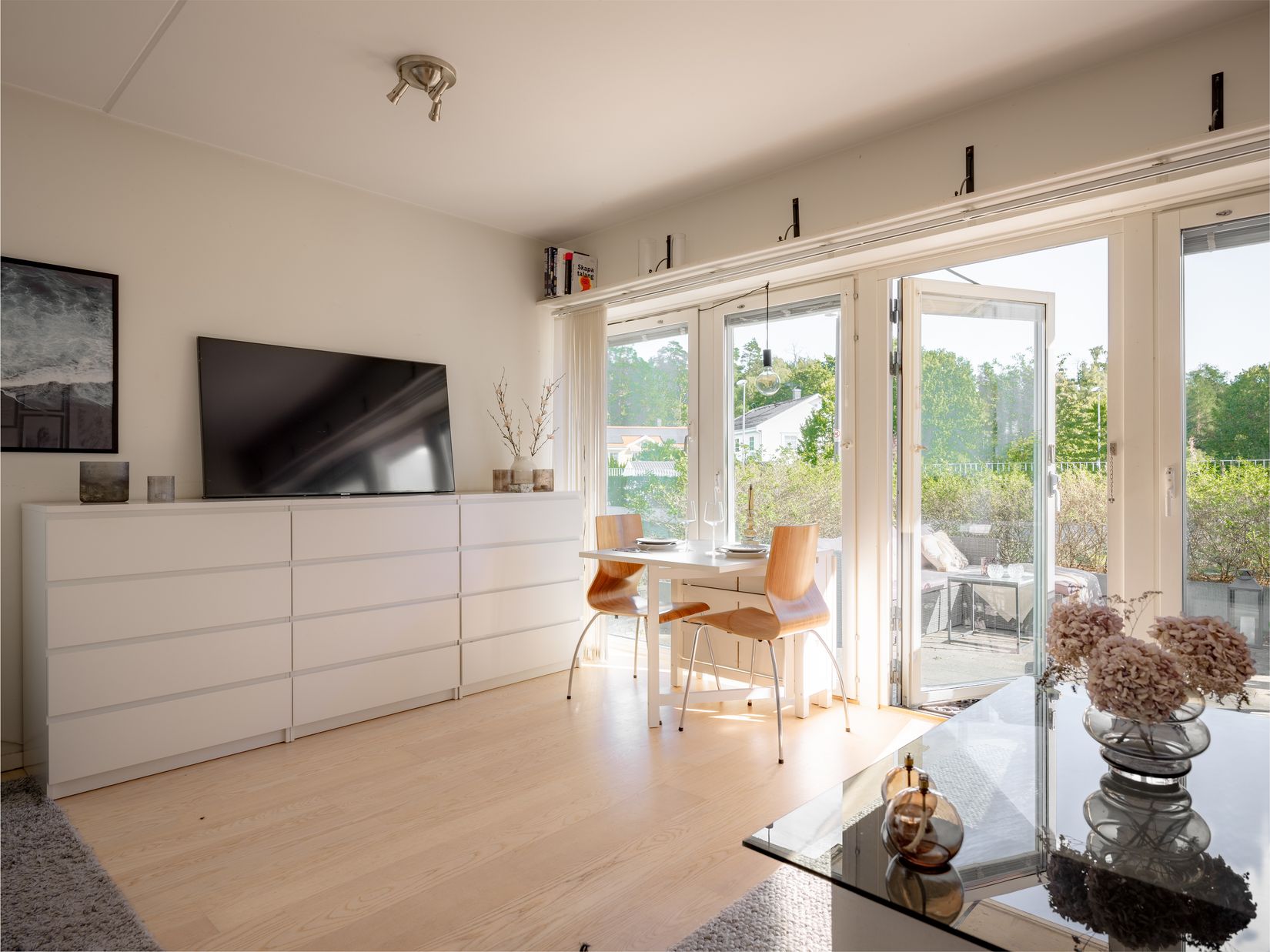 Bostadsrätt, Frestavägen 34, Edsängen, Sollentuna