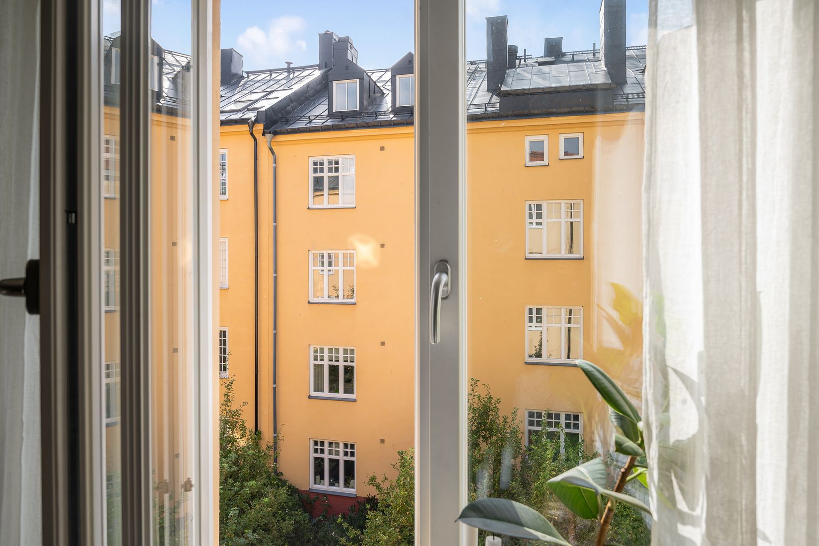 Bostadsrätt, Vegagatan 17, Centrala Sundbyberg, Sundbyberg