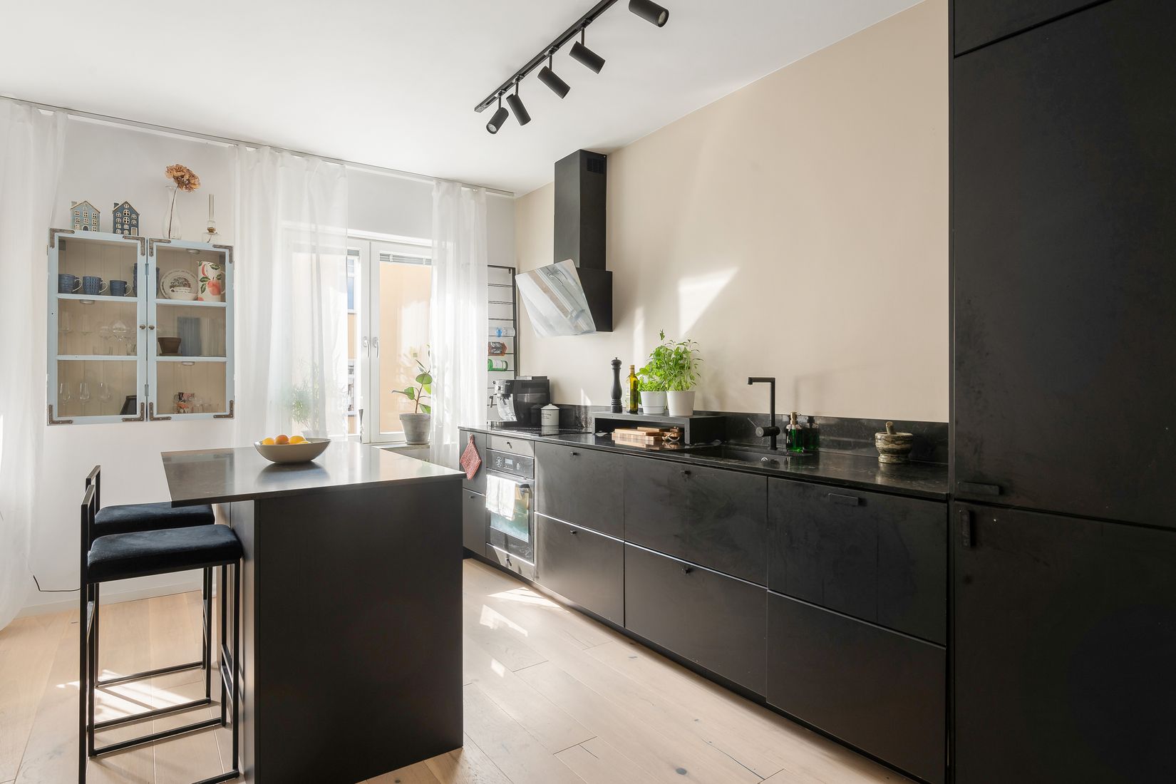 Bostadsrätt, Vegagatan 17, Centrala Sundbyberg, Sundbyberg