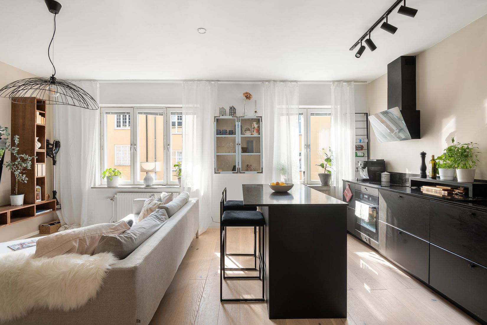 Bostadsrätt, Vegagatan 17, Centrala Sundbyberg, Sundbyberg