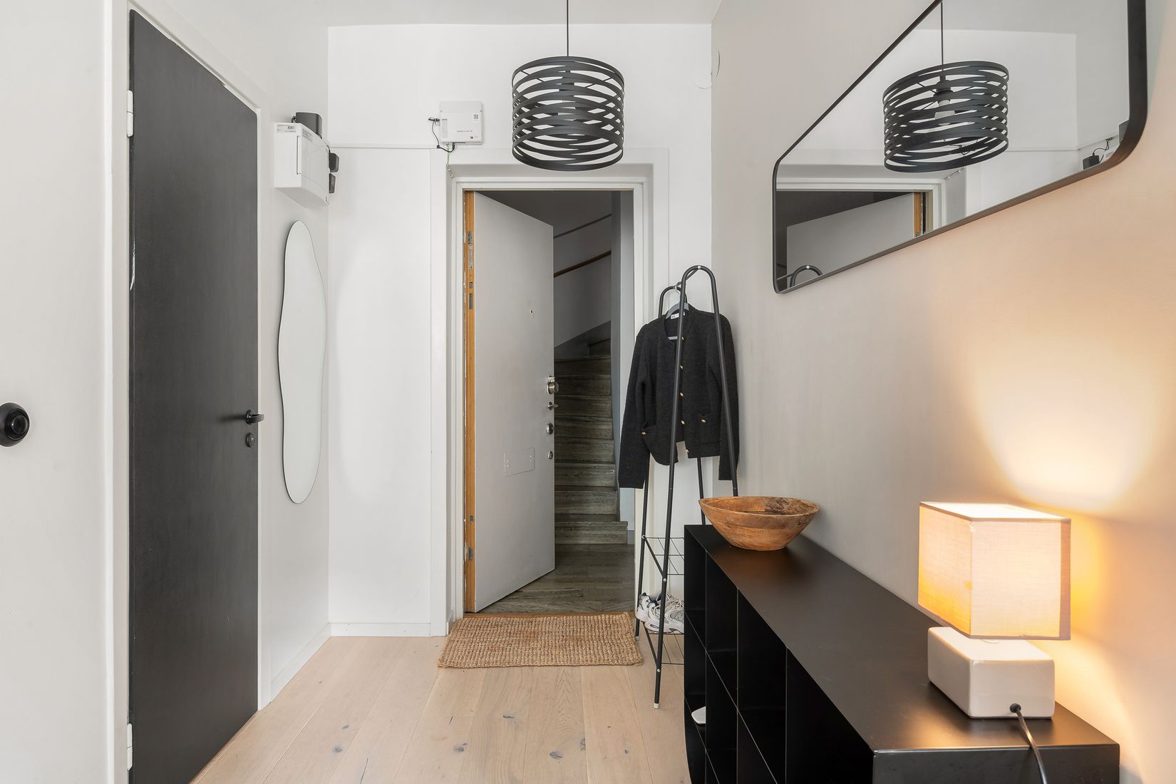 Bostadsrätt, Vegagatan 17, Centrala Sundbyberg, Sundbyberg