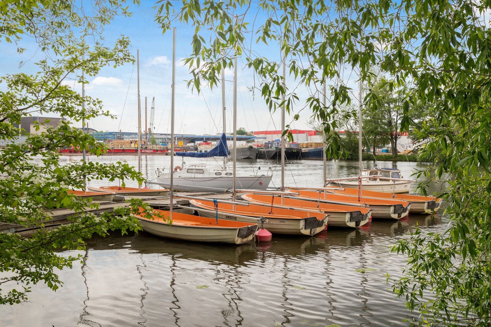 Bostadsrätt, Vegagatan 17, Centrala Sundbyberg, Sundbyberg