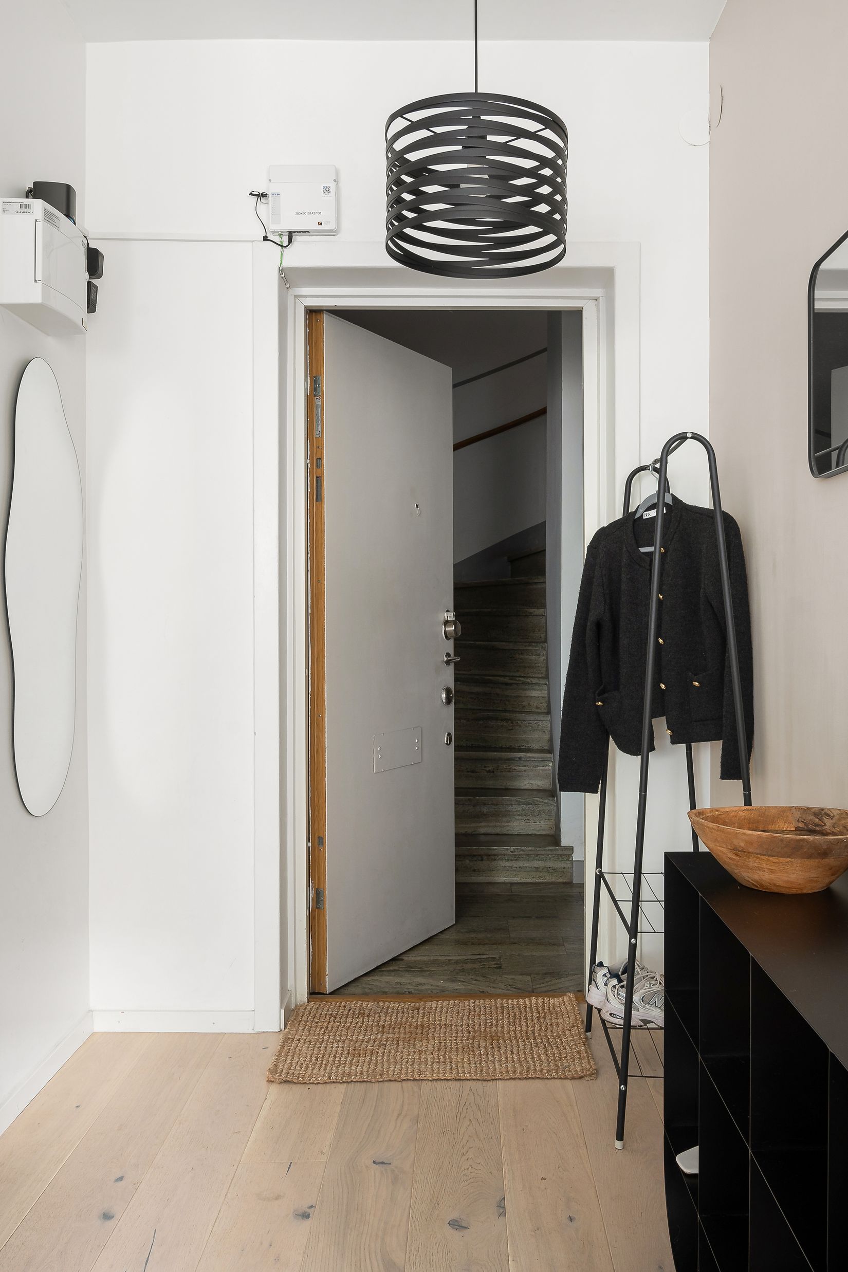 Bostadsrätt, Vegagatan 17, Centrala Sundbyberg, Sundbyberg