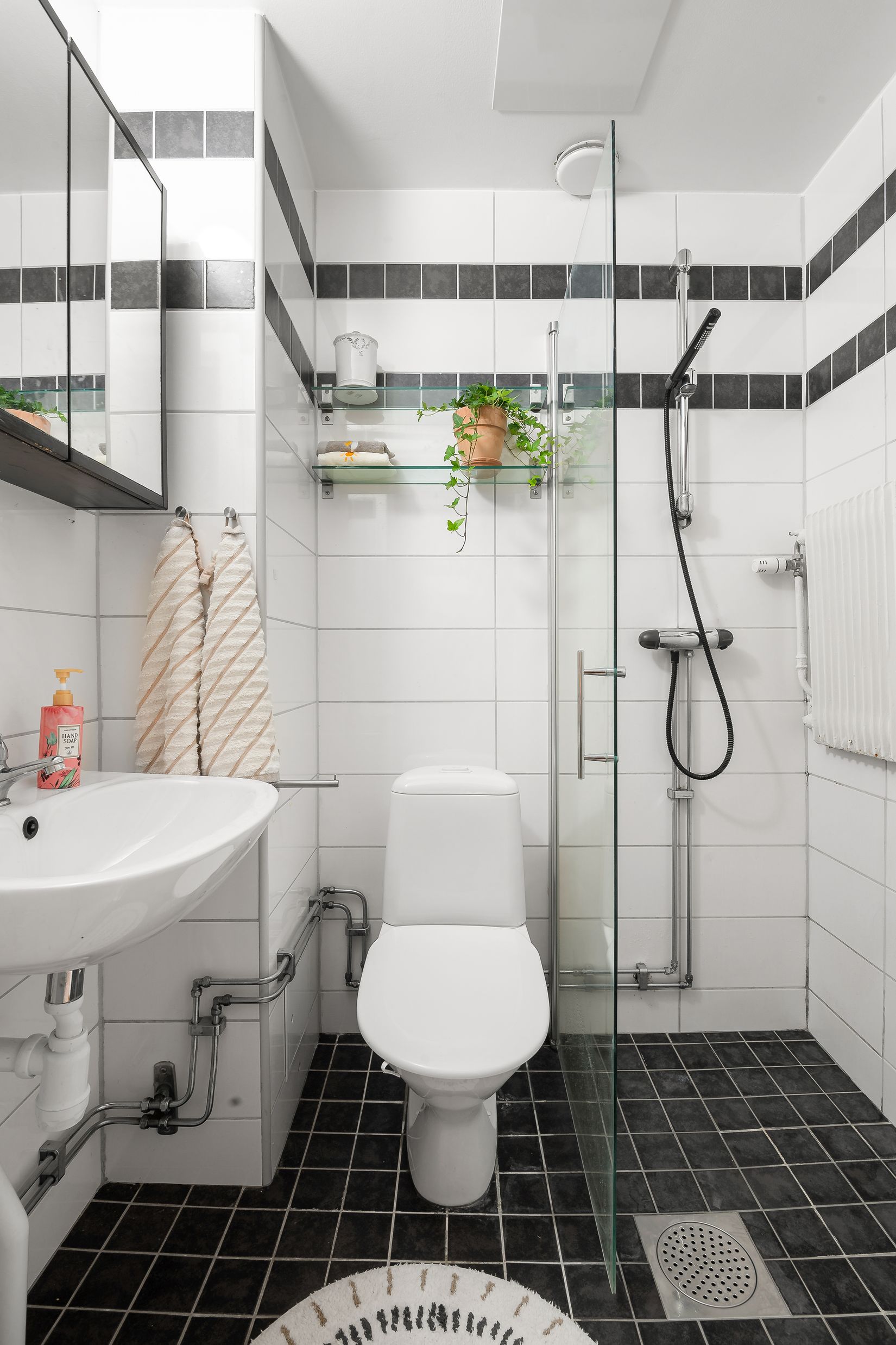 Bostadsrätt, Vegagatan 17, Centrala Sundbyberg, Sundbyberg