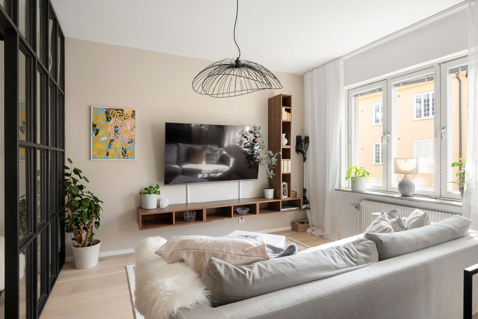 Bostadsrätt, Vegagatan 17, Centrala Sundbyberg, Sundbyberg