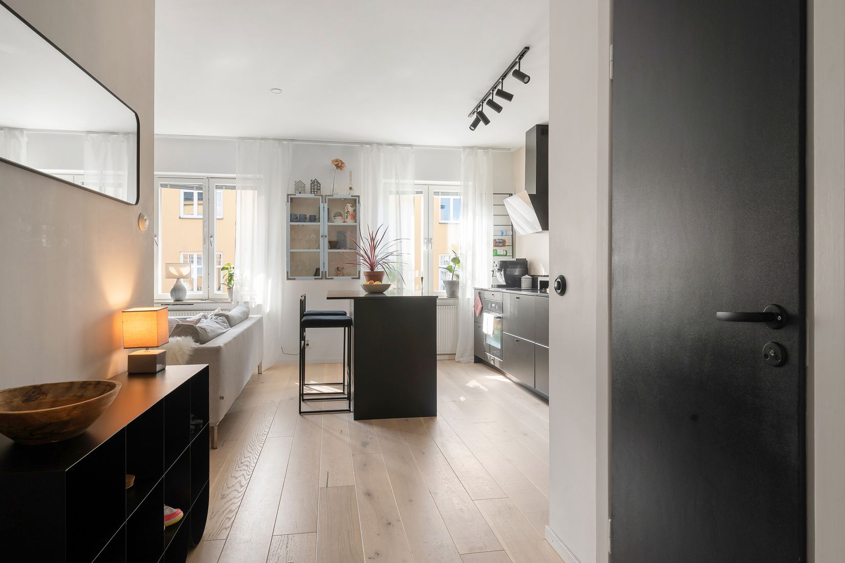 Bostadsrätt, Vegagatan 17, Centrala Sundbyberg, Sundbyberg