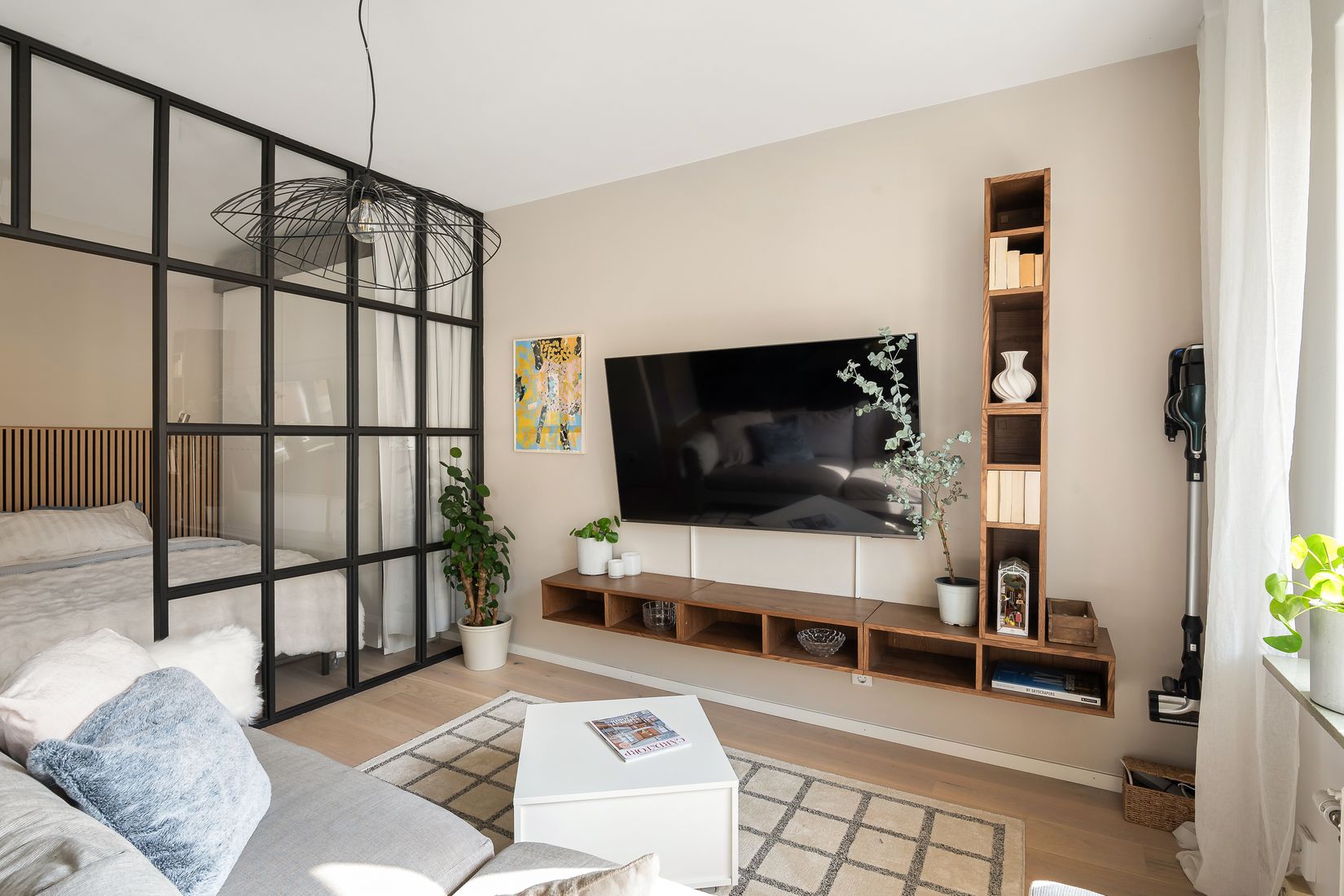 Bostadsrätt, Vegagatan 17, Centrala Sundbyberg, Sundbyberg